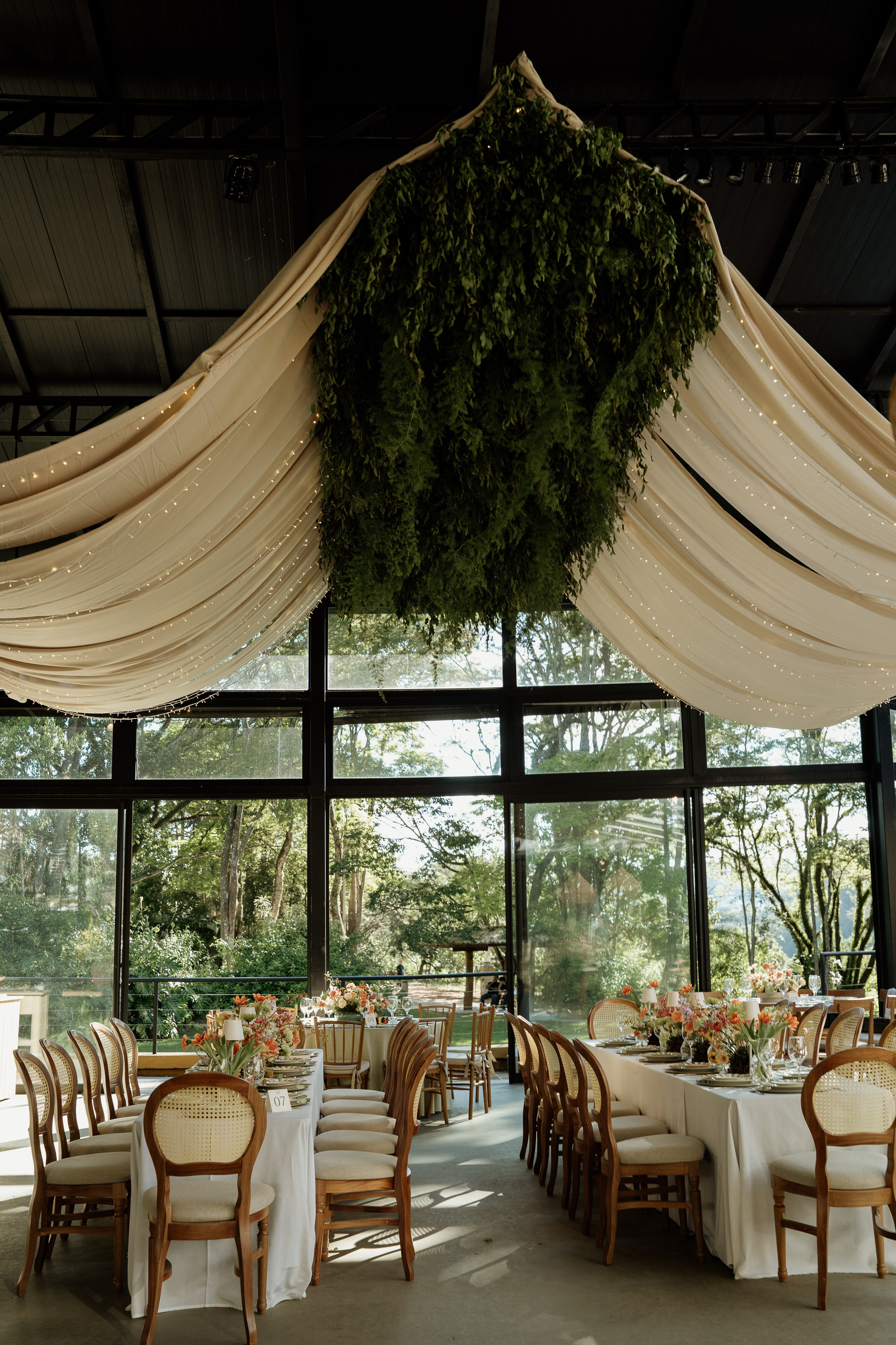 Johanna & Felipe. Congiu Wedding