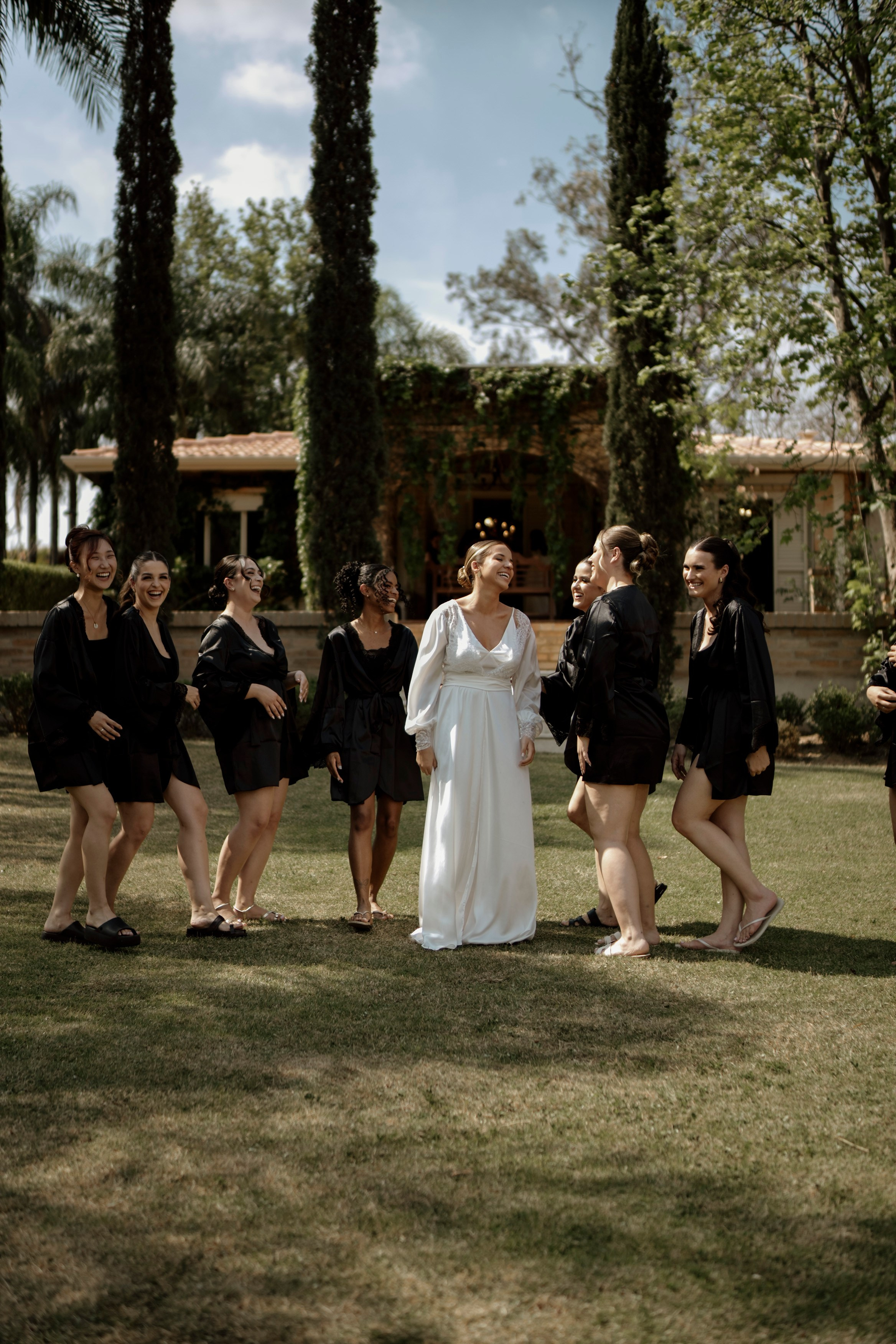 Laura & Lucas. Congiu Wedding