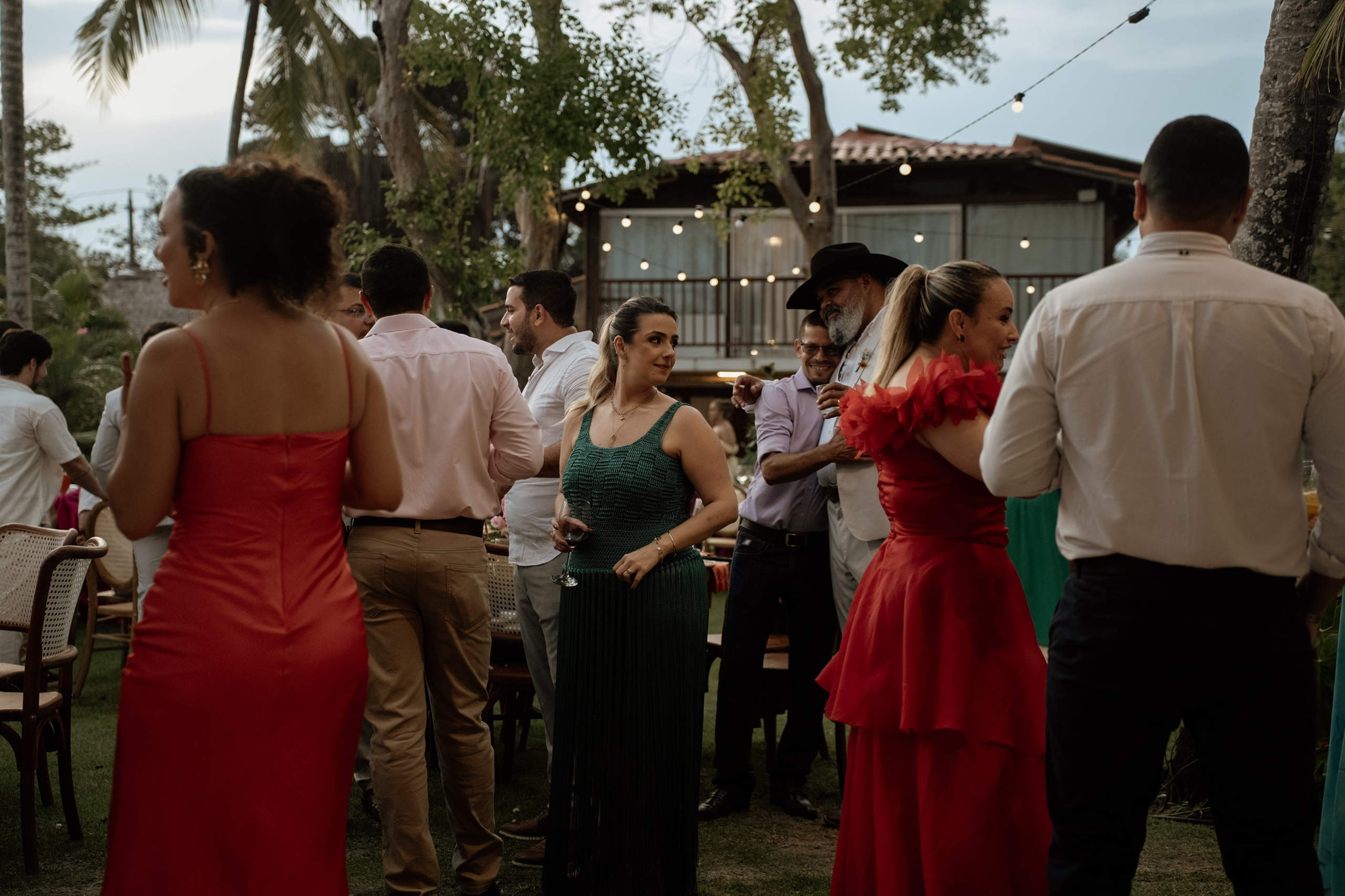 Vitória & João Pedro. Congiu Wedding