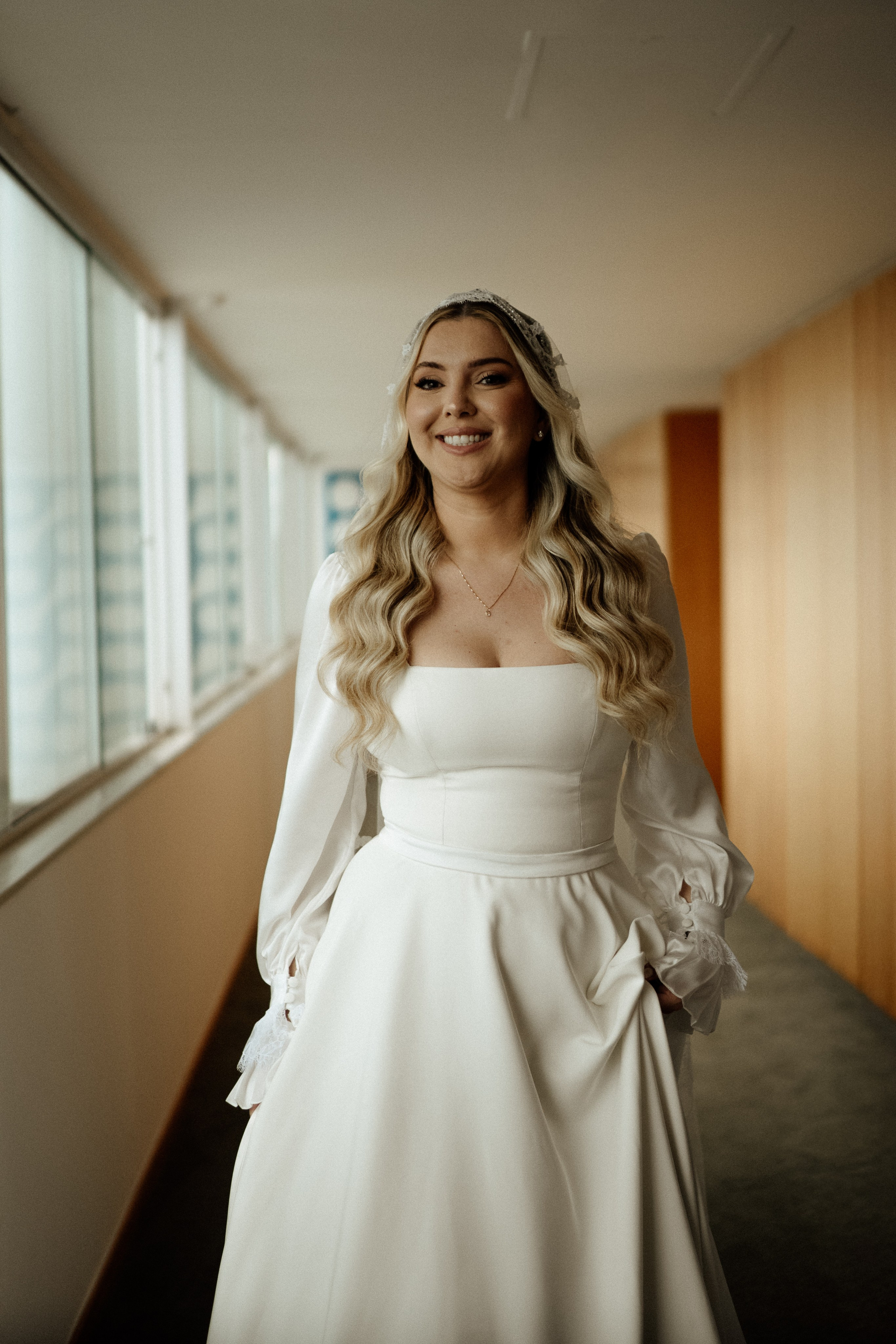 Lari & Luiz | Casamento. Congiu Wedding