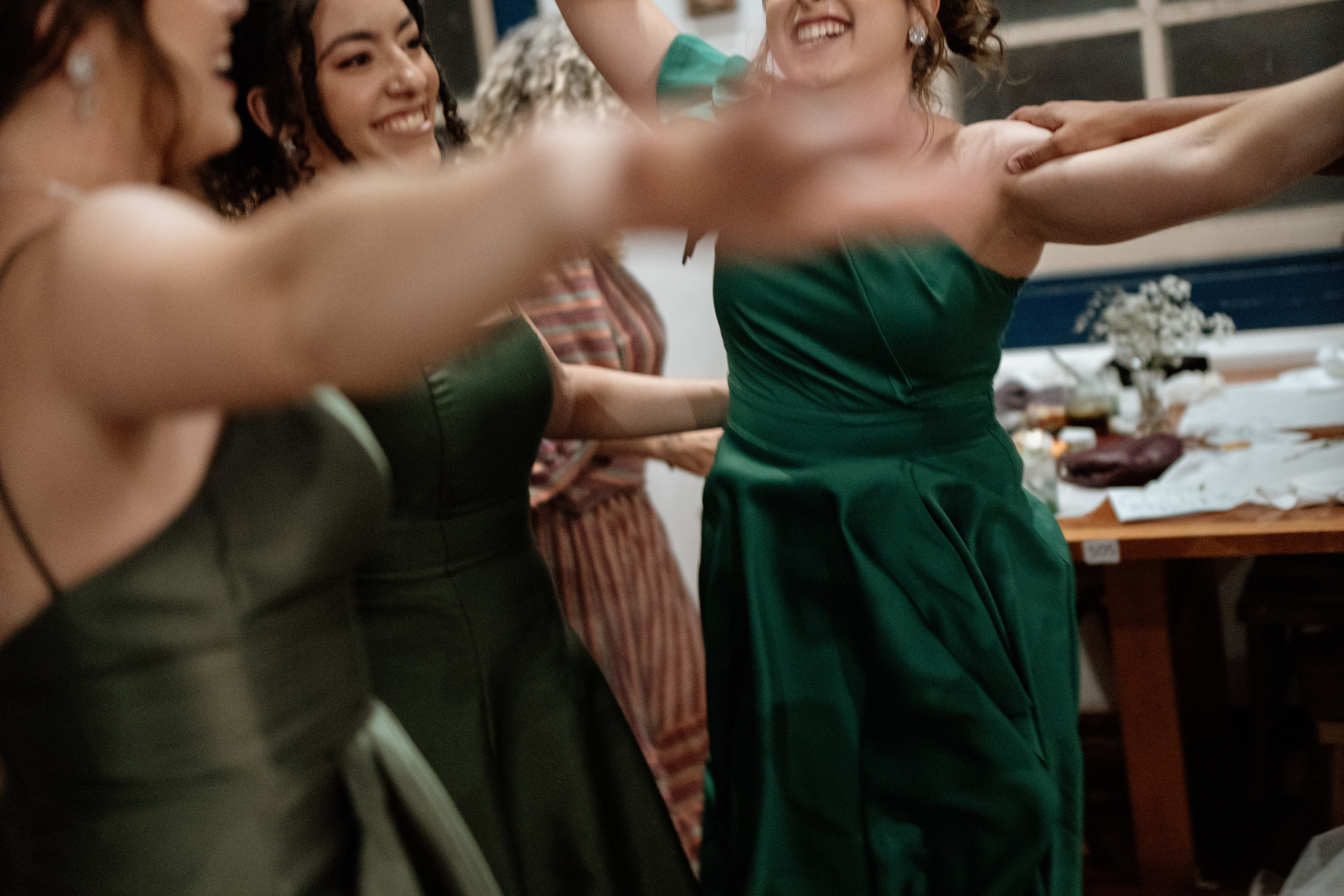Clarice & Caio. Congiu Wedding