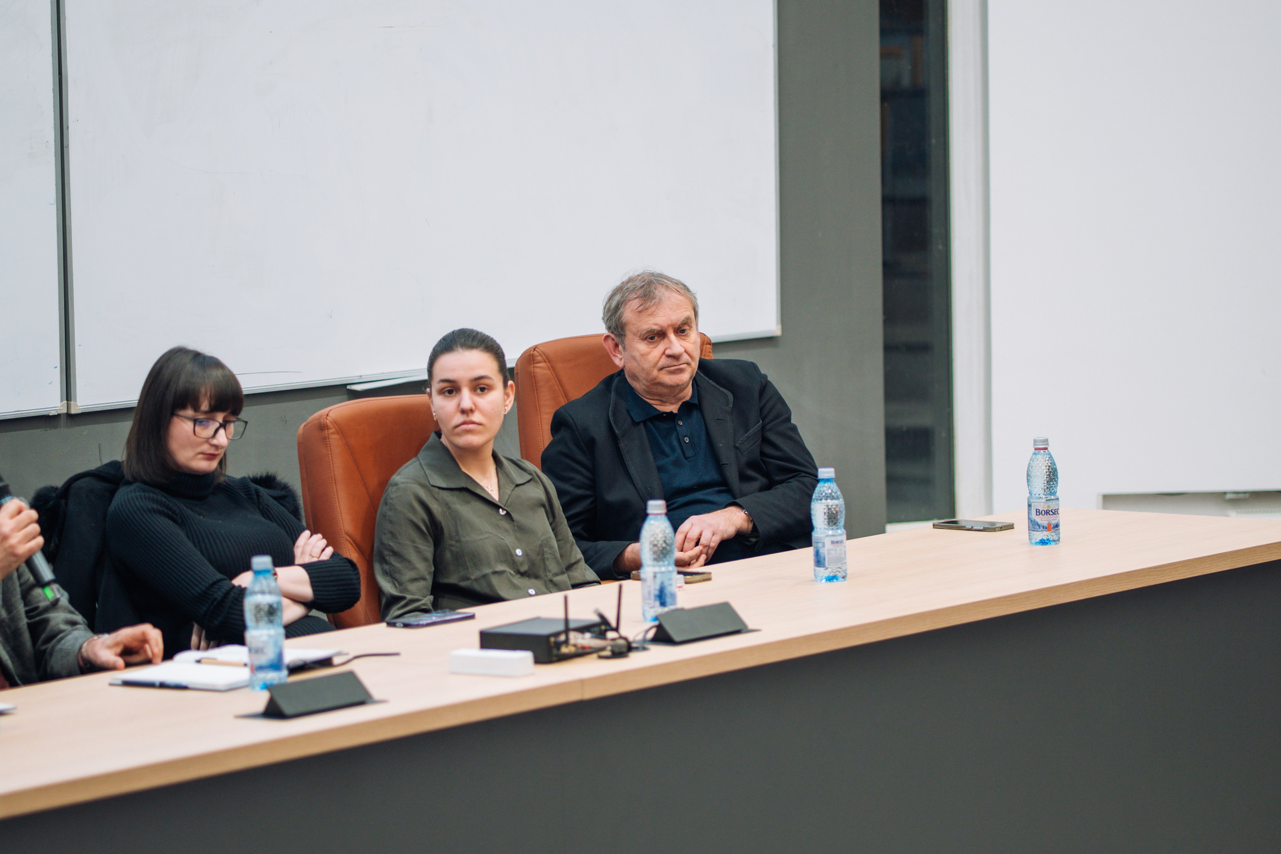AC Congress @ UPT. Cozac Cristian Photographer