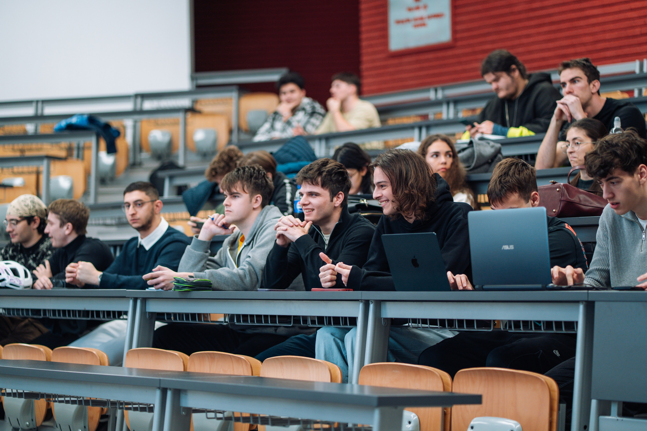 AC Congress @ UPT. Cozac Cristian Photographer