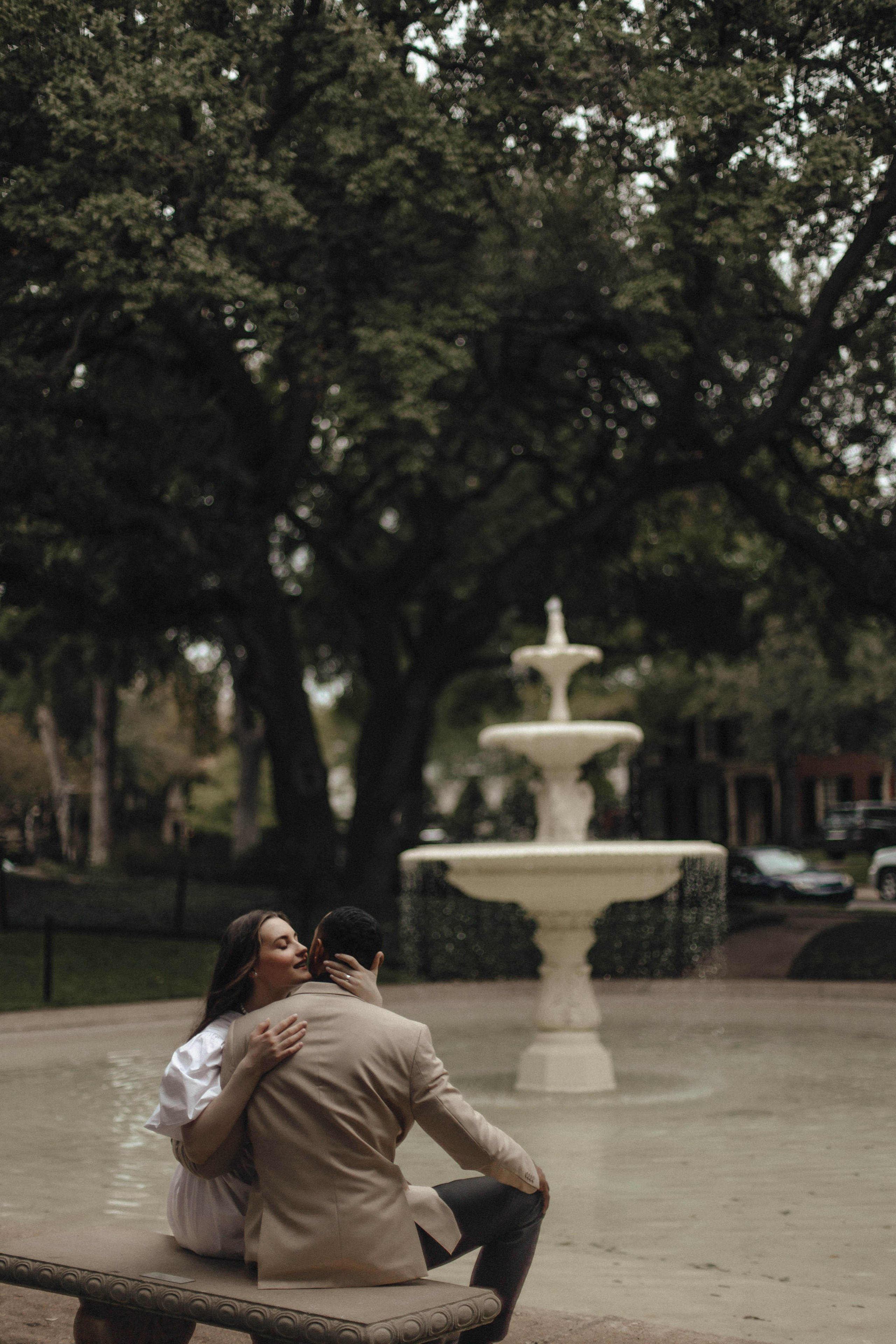 ALEXANDR & ALEXANDRA. Photographer in Dallas