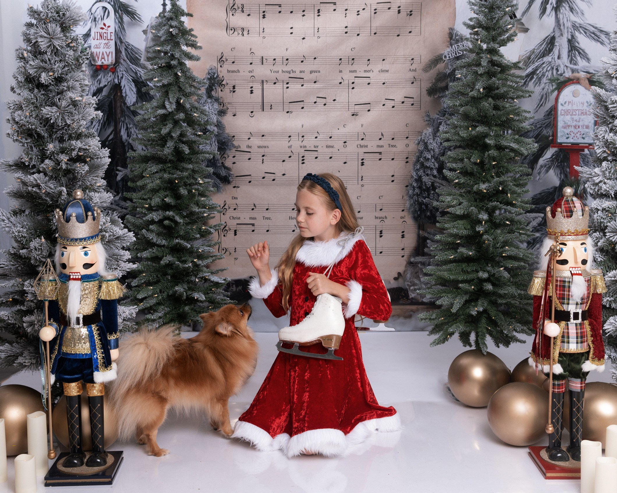 Portrait, kids and family photographer in Wesley Chapel Alina Alice Osipova