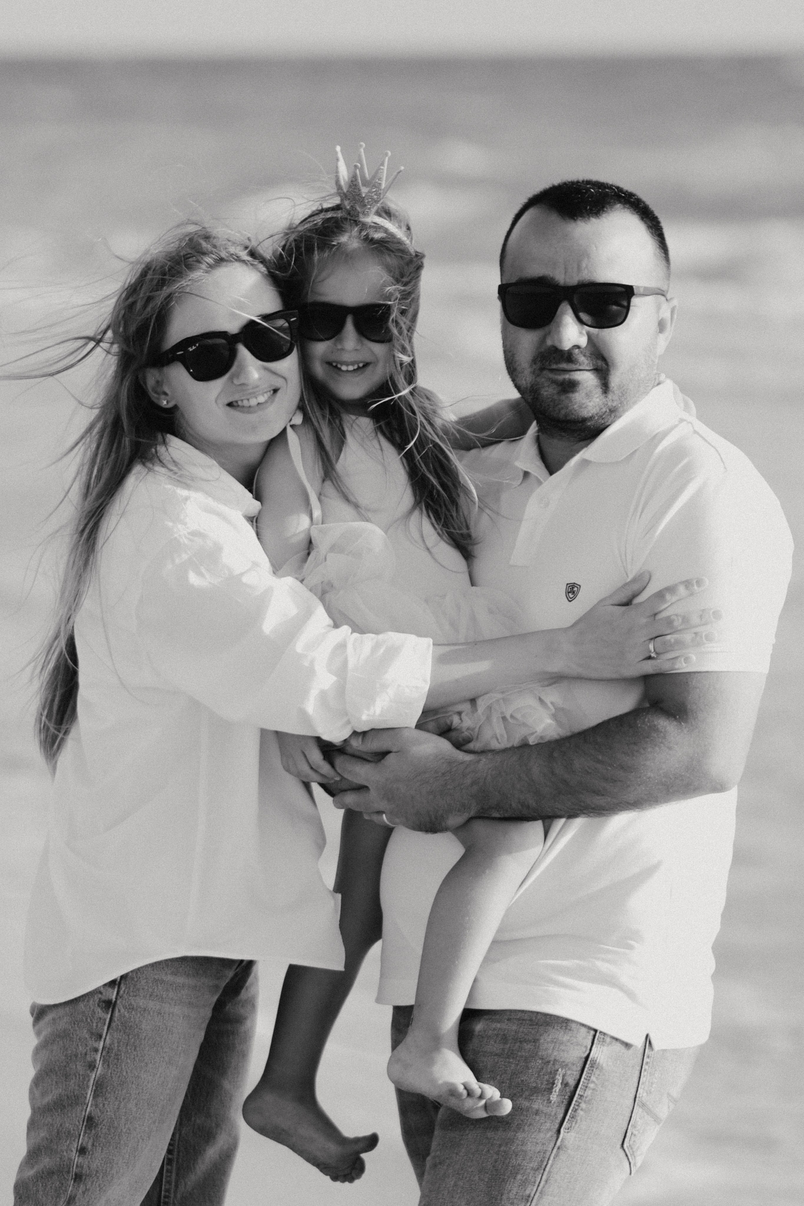 Семейная прогулка. Lifestyle фотограф в Турции: Ташуджу, Силифке, Мерсин