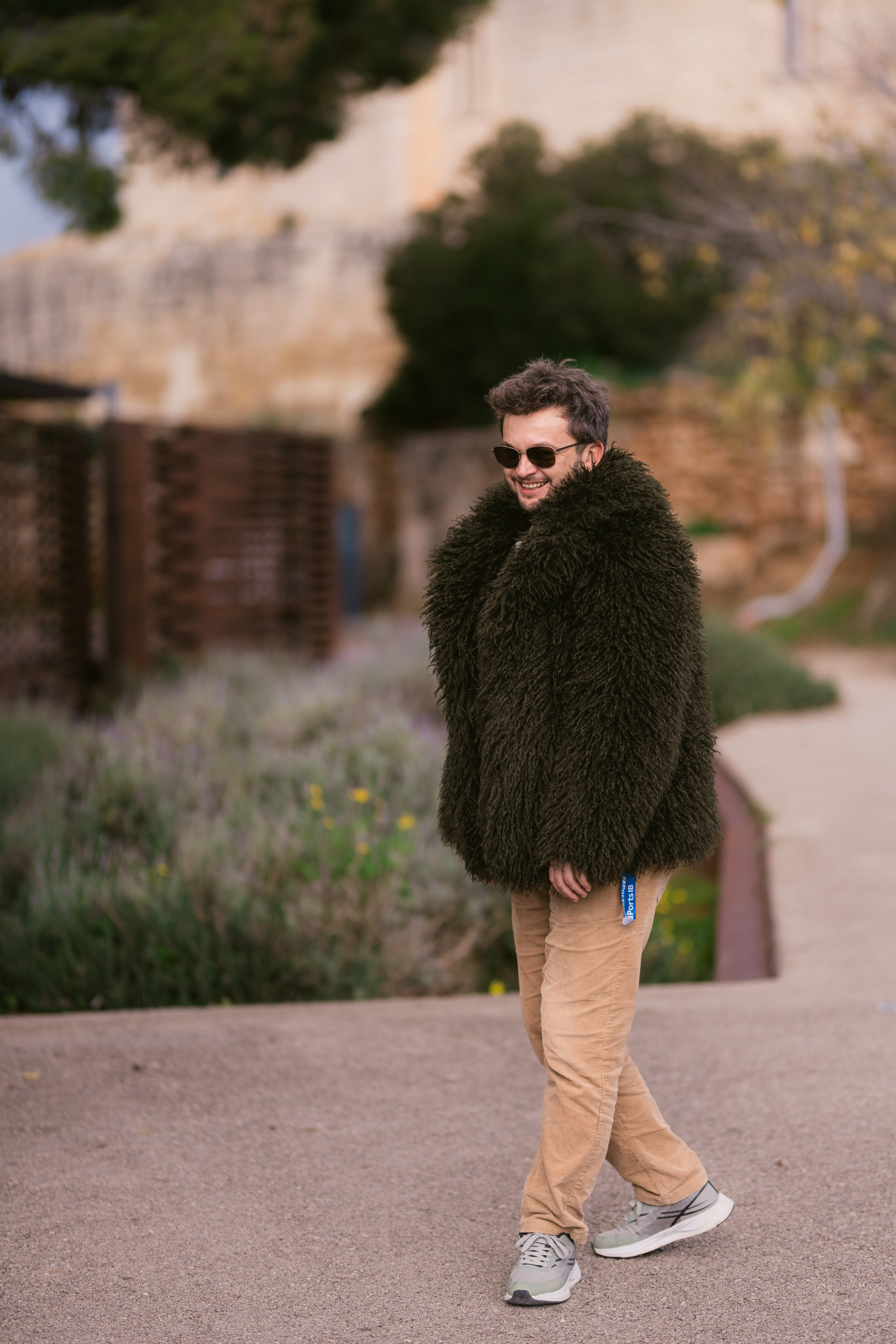 This is the man world. Photographer in Mallorca