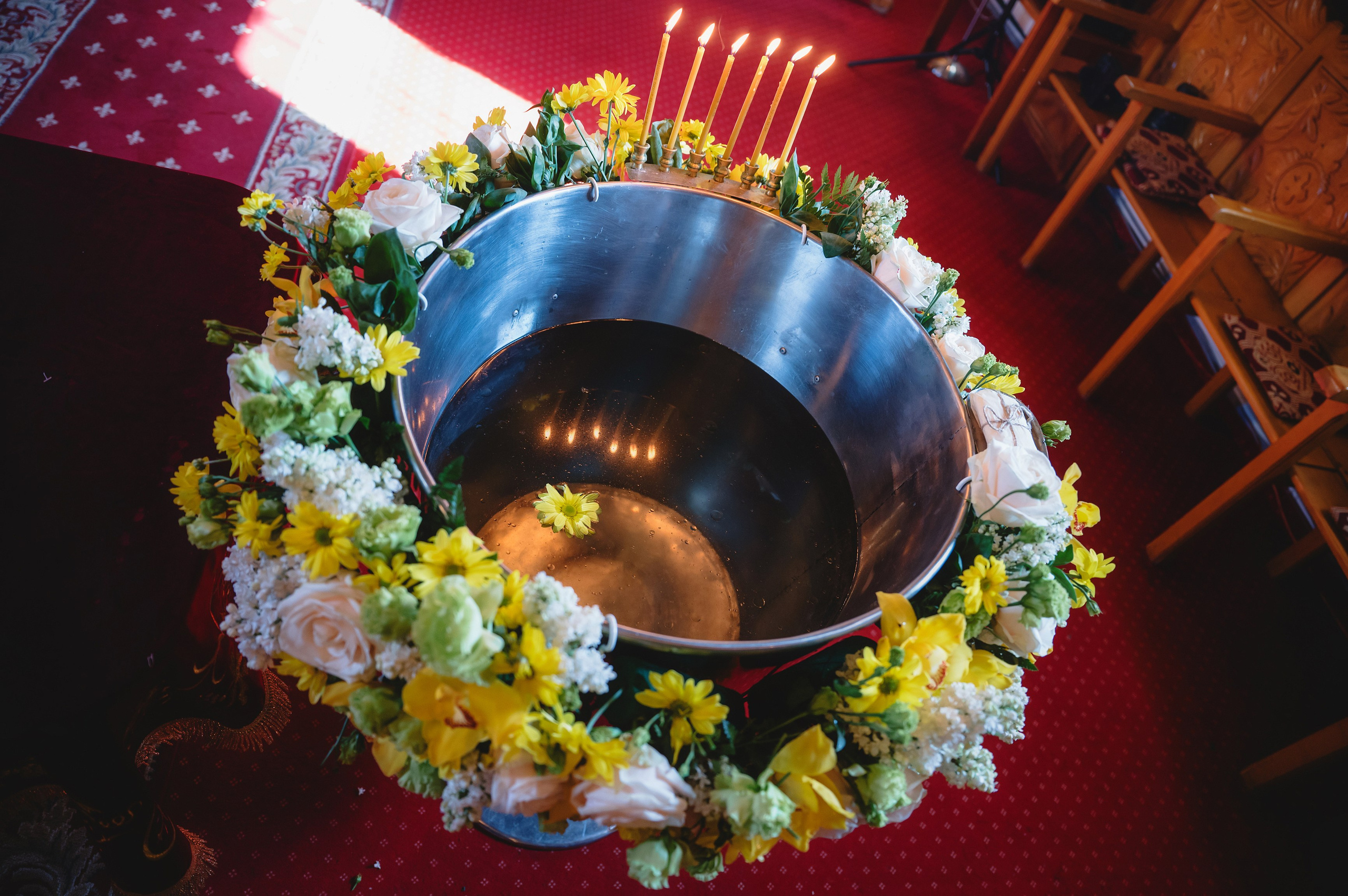 Povestea lui Vladimir. Laurentiu Stefan StoryTeller