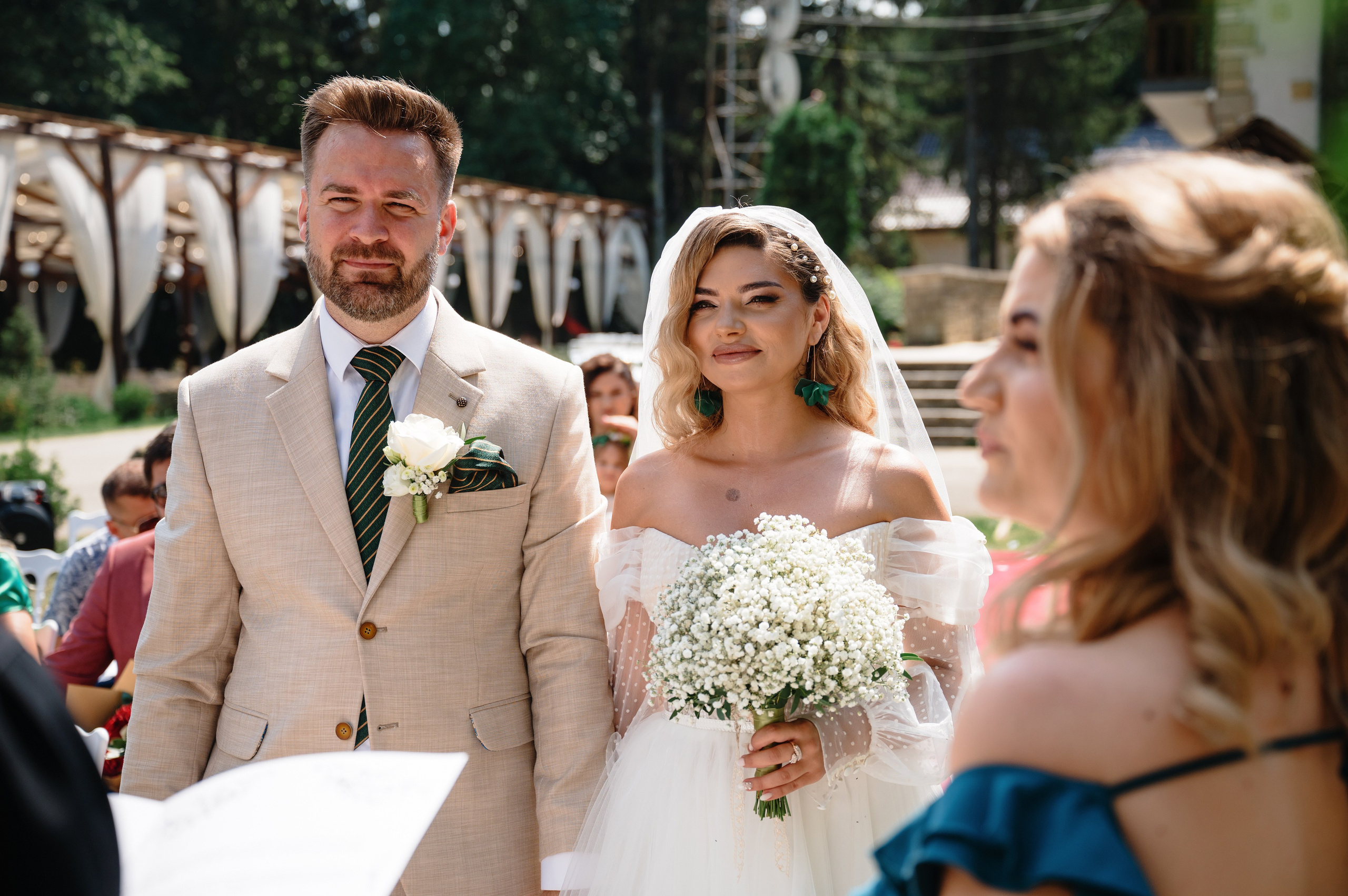 NUNTA Carina si Andrei. Laurentiu Stefan StoryTeller