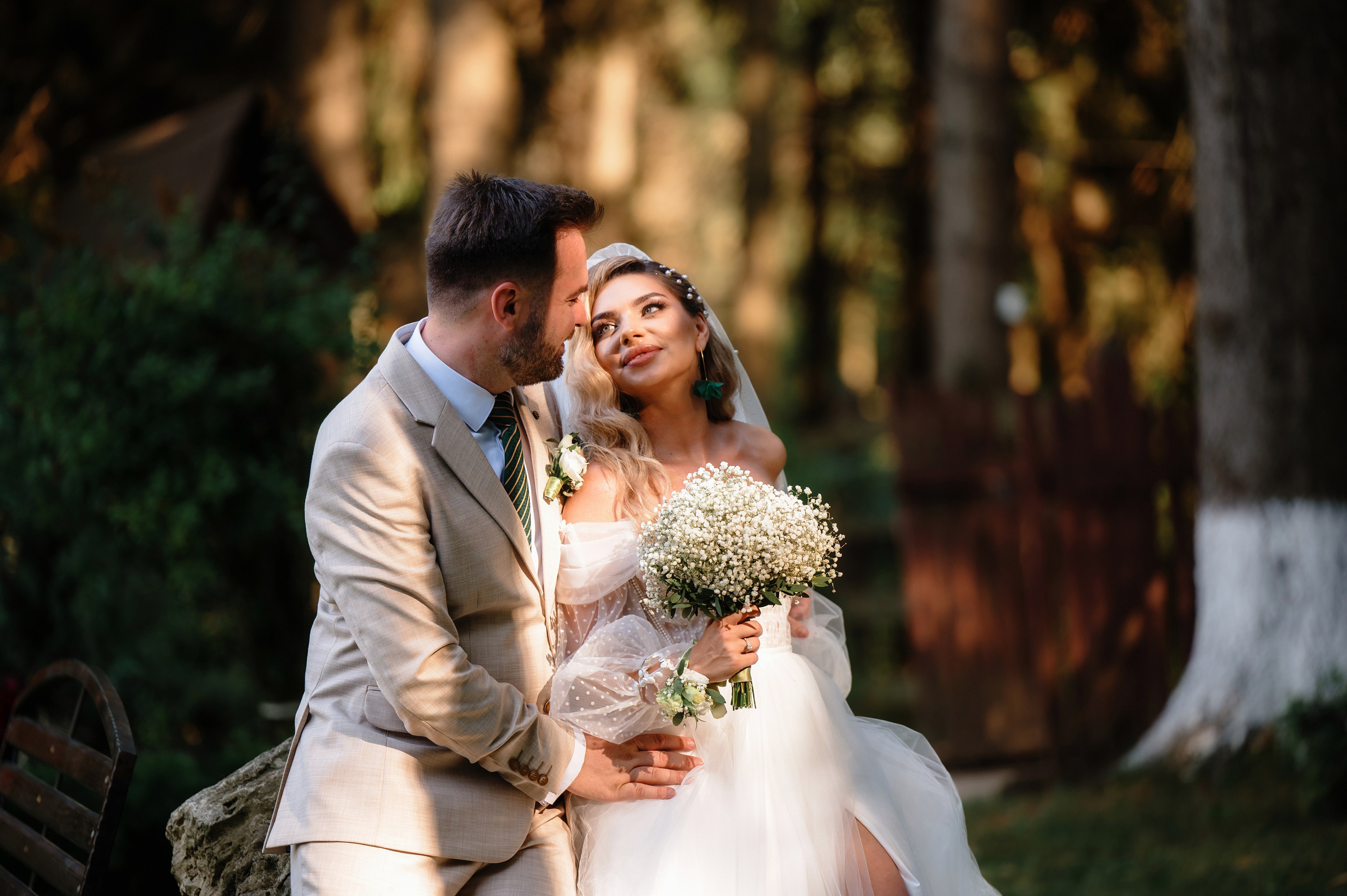 NUNTA Carina si Andrei. Laurentiu Stefan StoryTeller