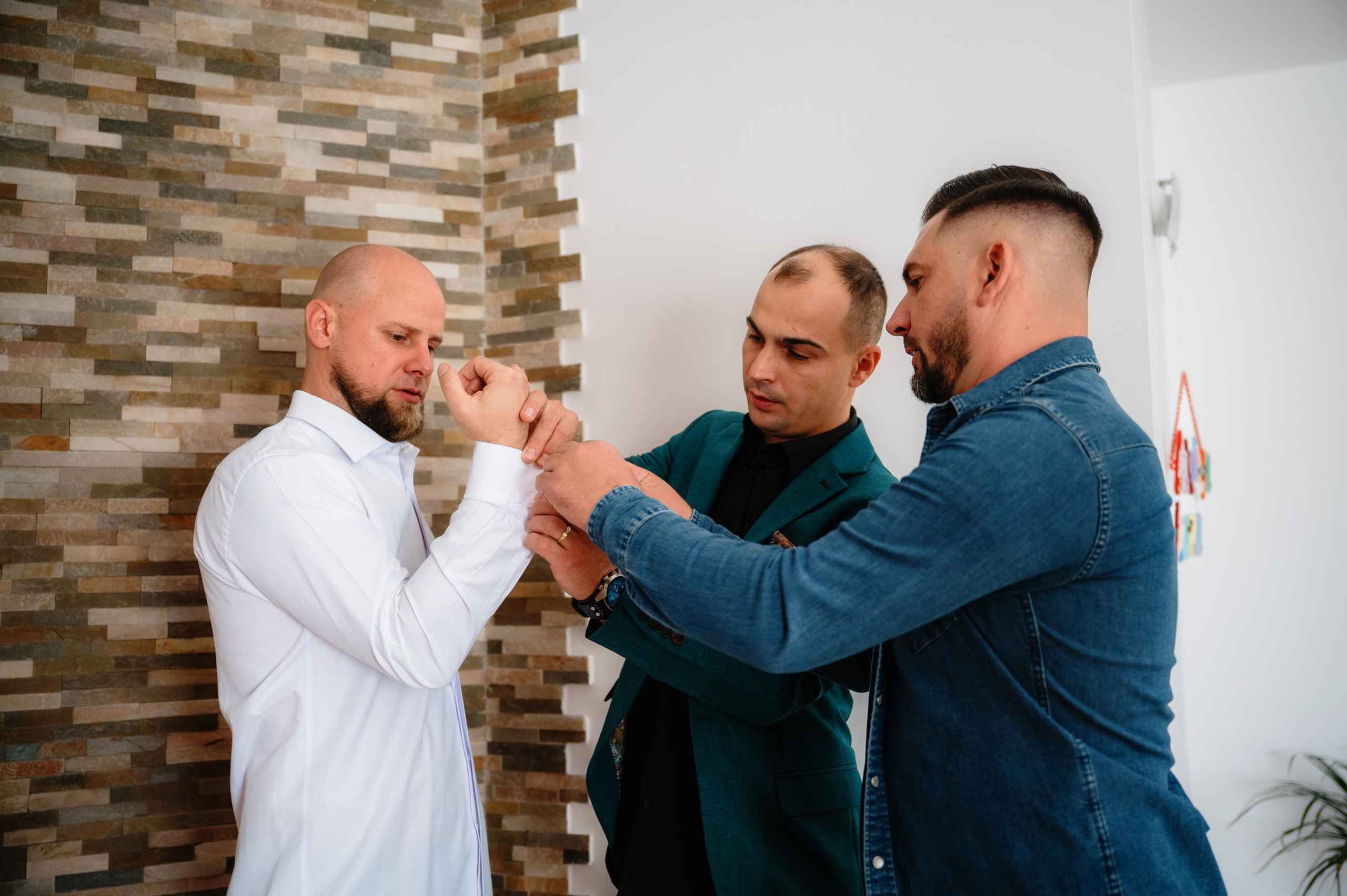 NUNTA Marius si Diana. Laurentiu Stefan StoryTeller