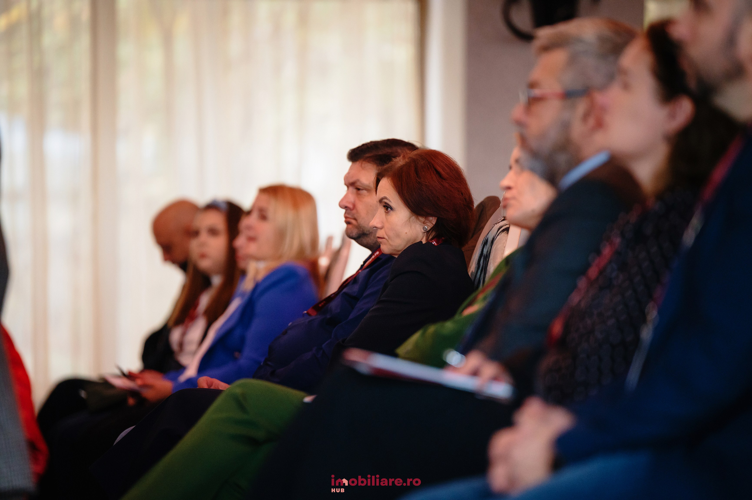 Imobiliare HUB 2025. Laurentiu Stefan StoryTeller