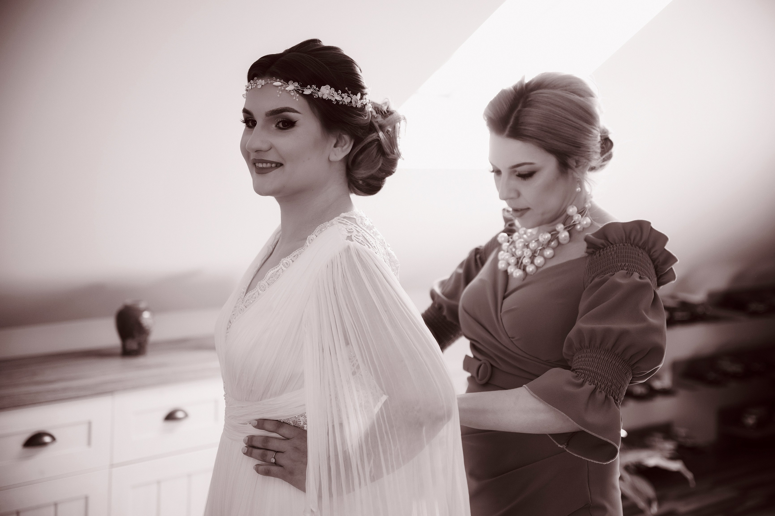 NUNTA Tudor si Stefana. Laurentiu Stefan StoryTeller