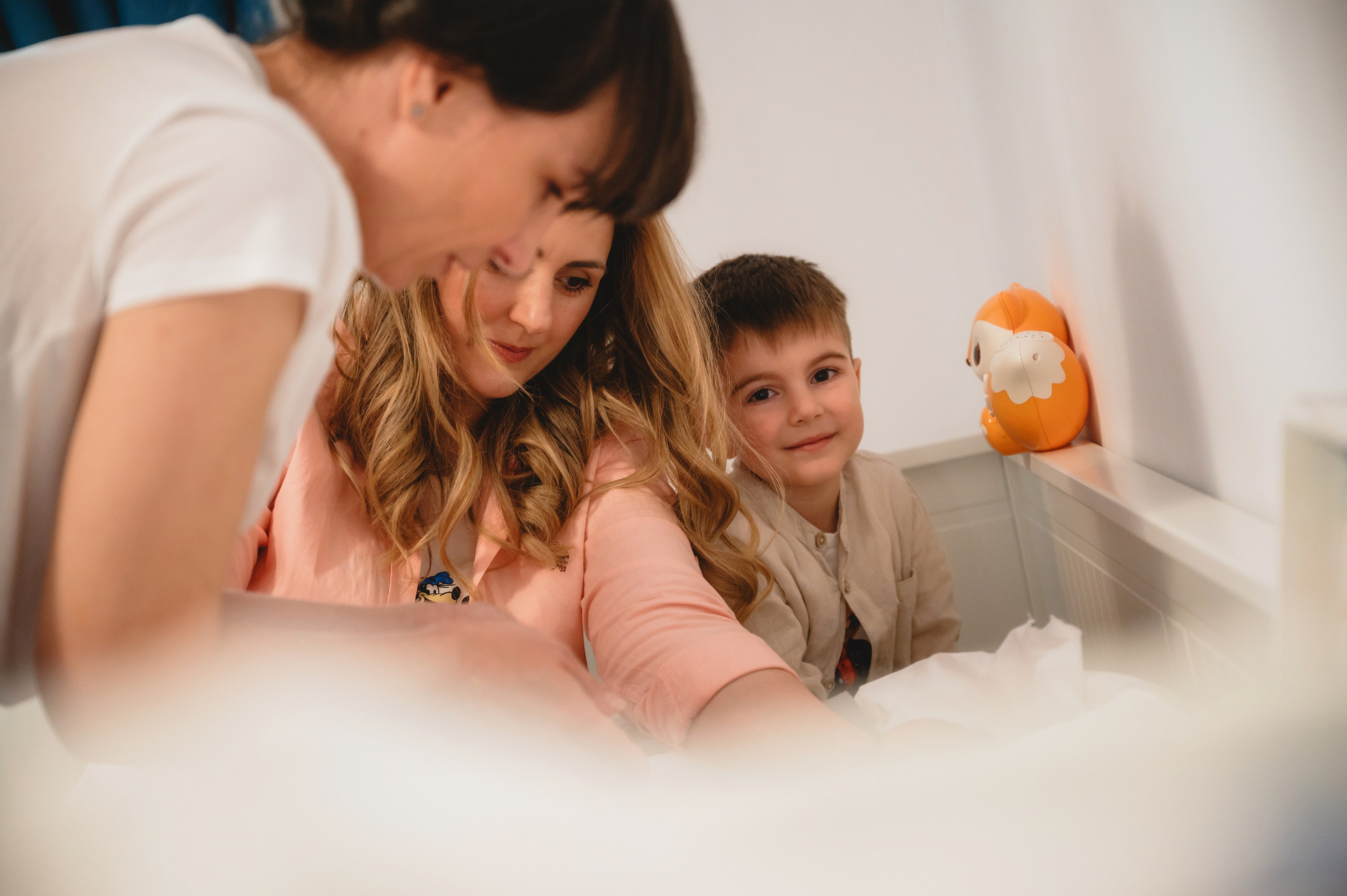 Povestea lui Vladimir. Laurentiu Stefan StoryTeller