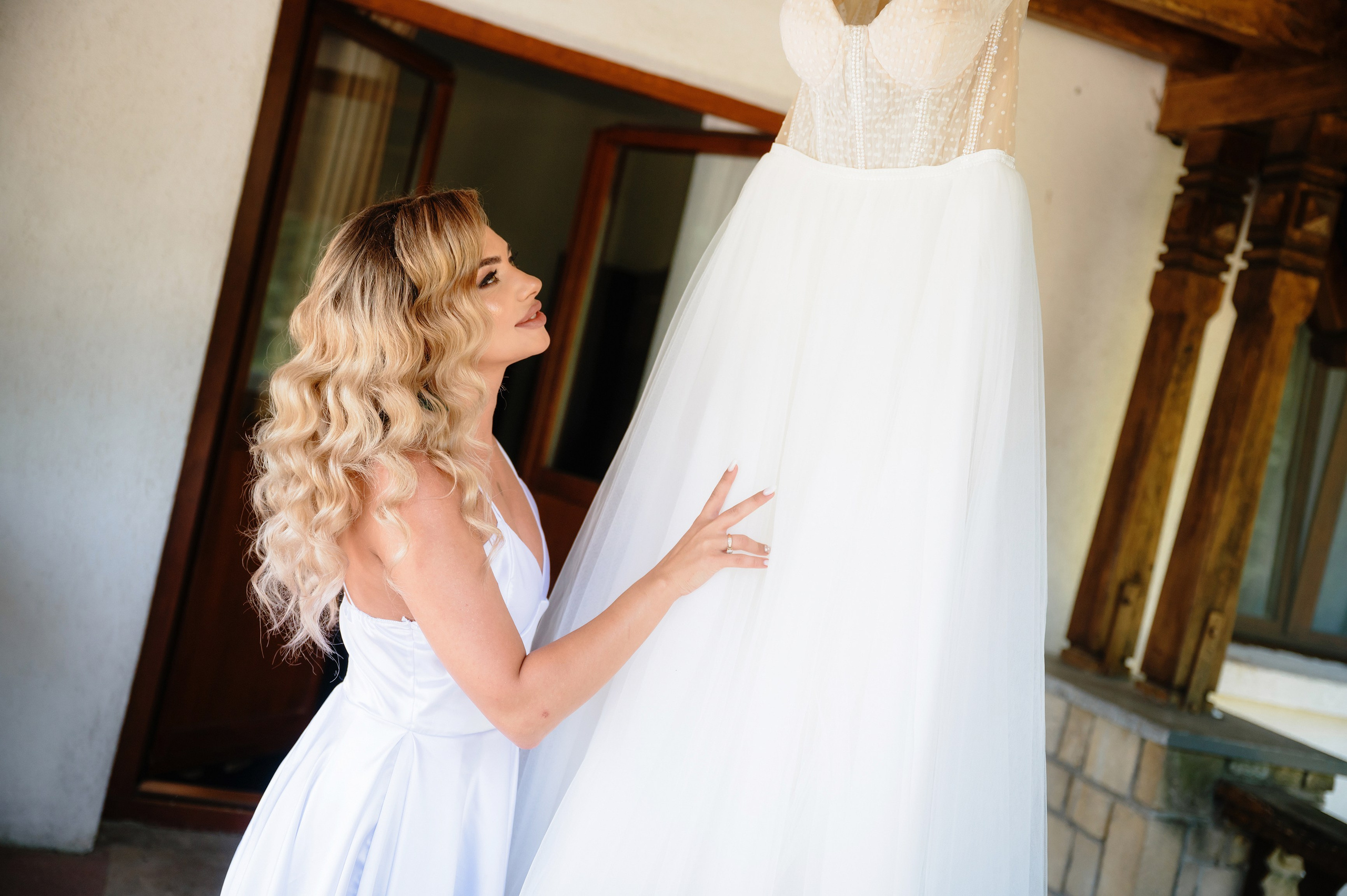 NUNTA Carina si Andrei. Laurentiu Stefan StoryTeller