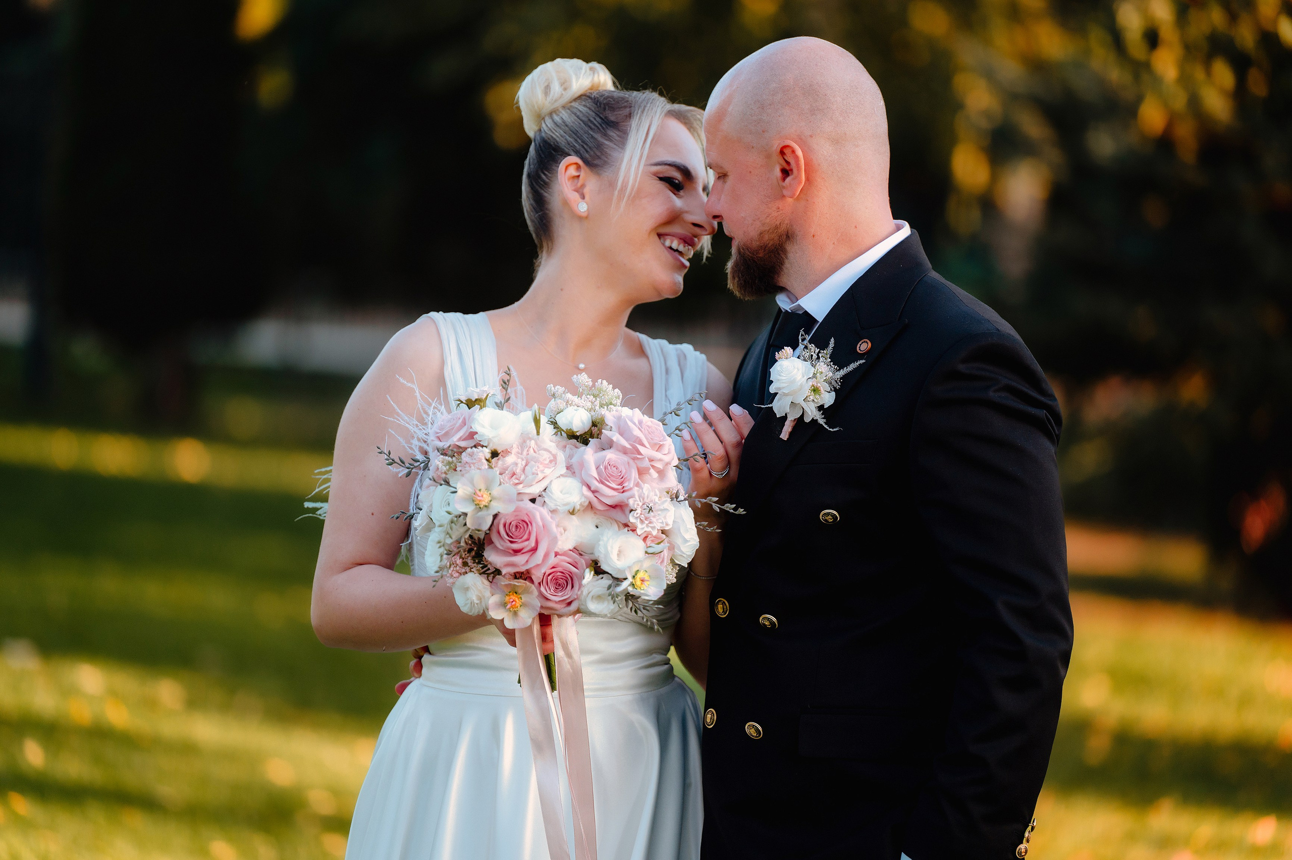 NUNTA Marius si Diana. Laurentiu Stefan StoryTeller