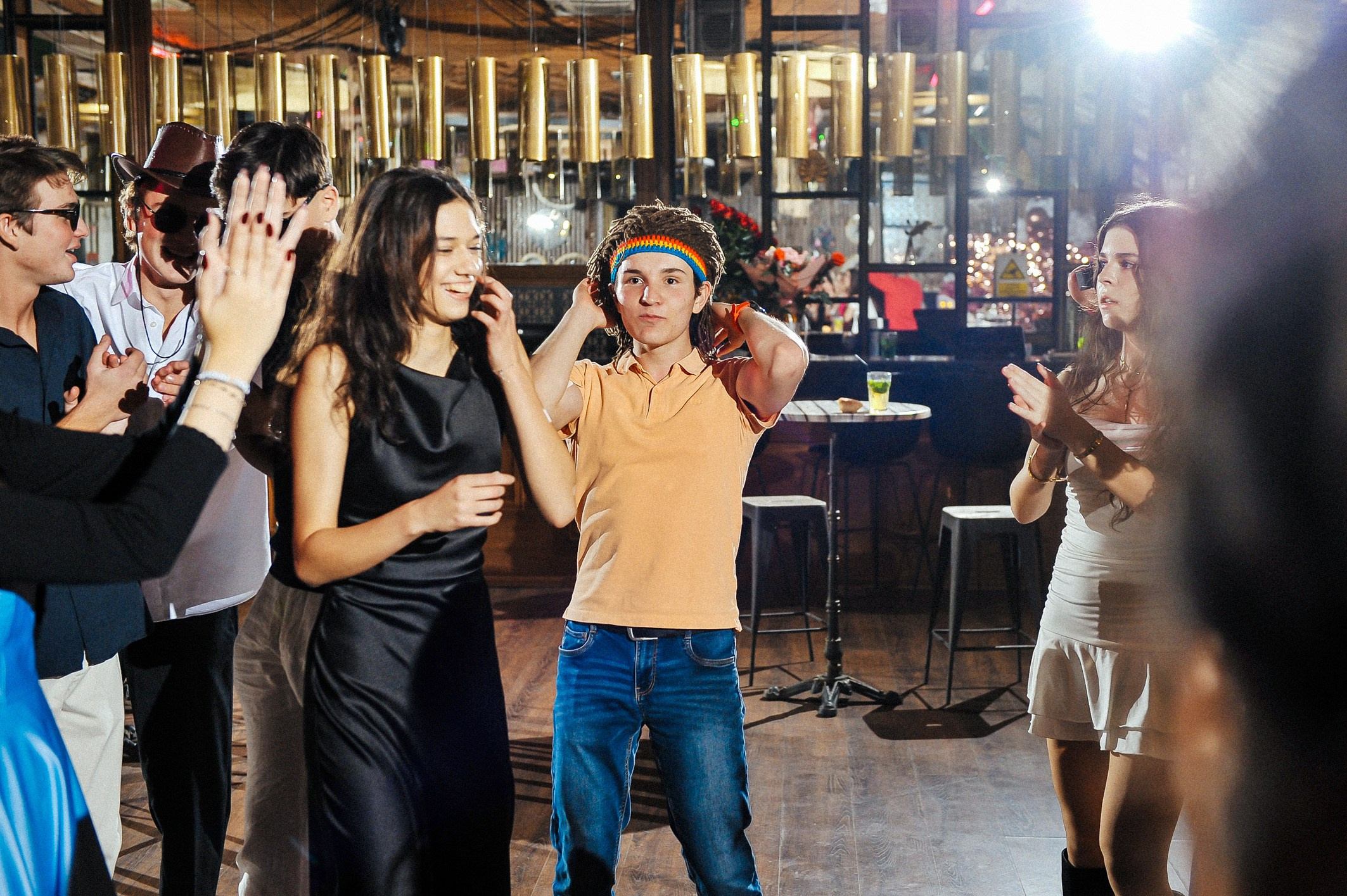 Karina (majorat). Fotograf de familie și evenimente