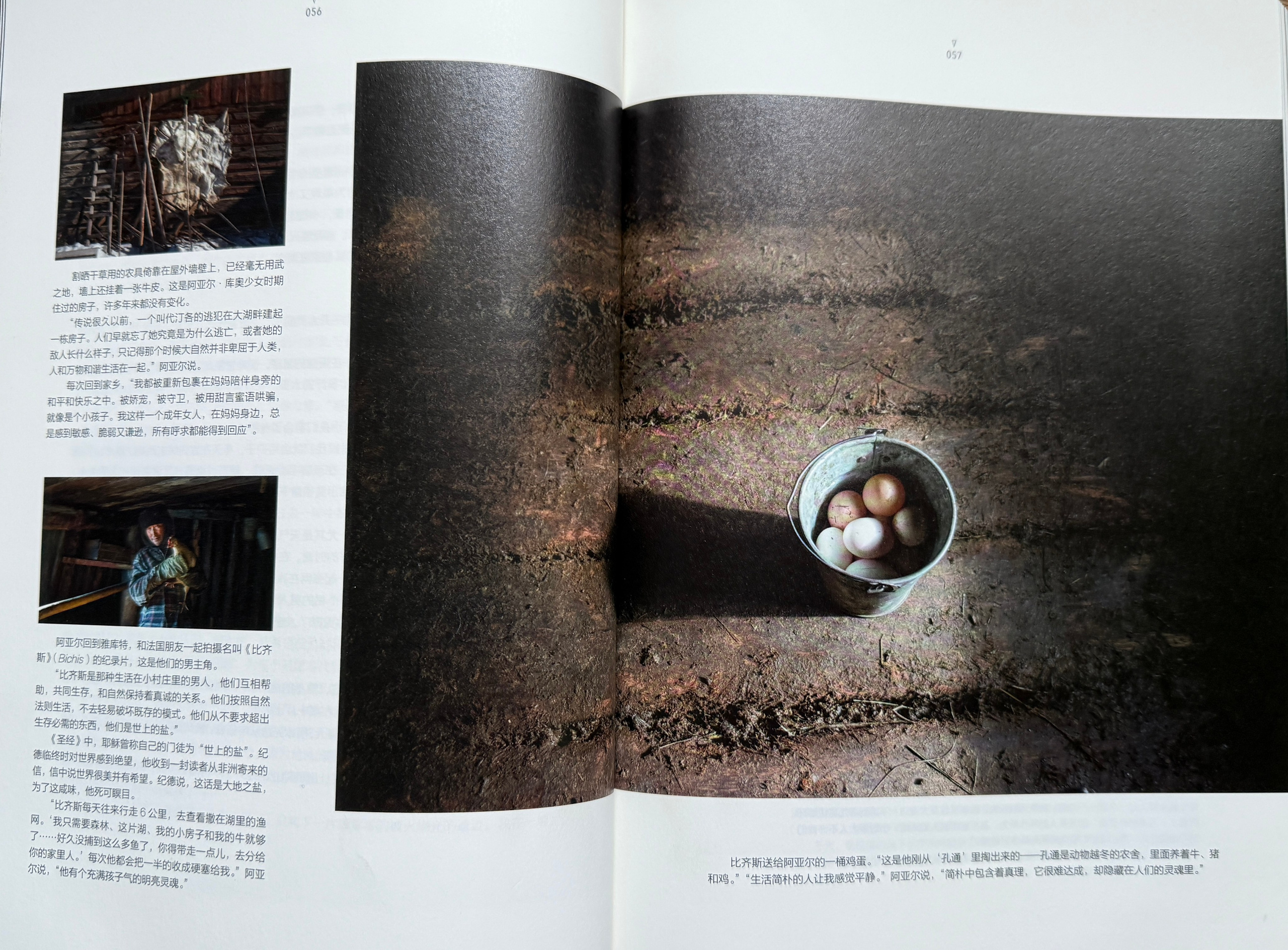 Publications. Ayar Kuo