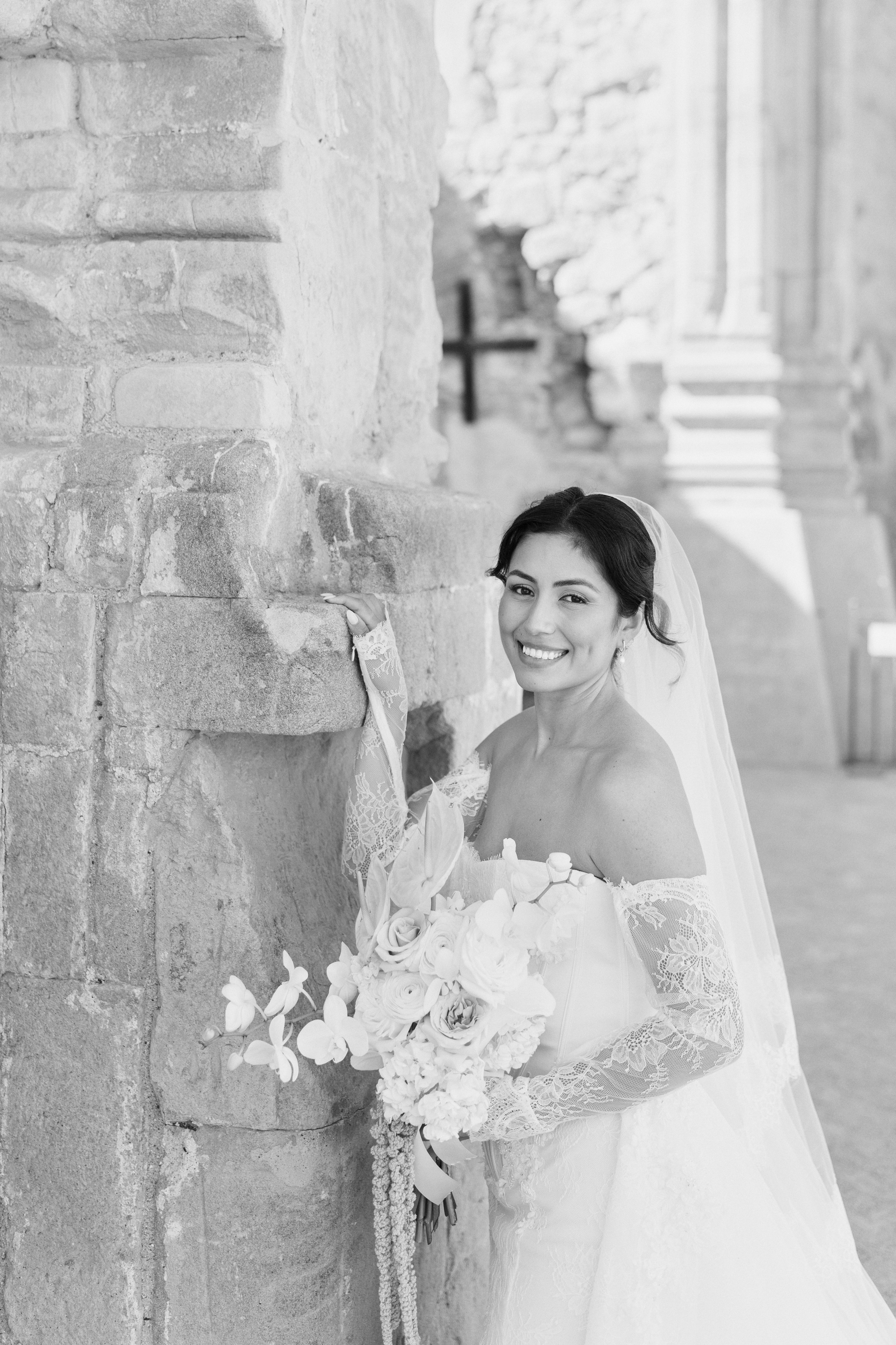 S&J Wedding San Juan Capistrano, California. Wedding Photography & Videography Team in California, Los Angeles, San Francisco, San Diego and Travel