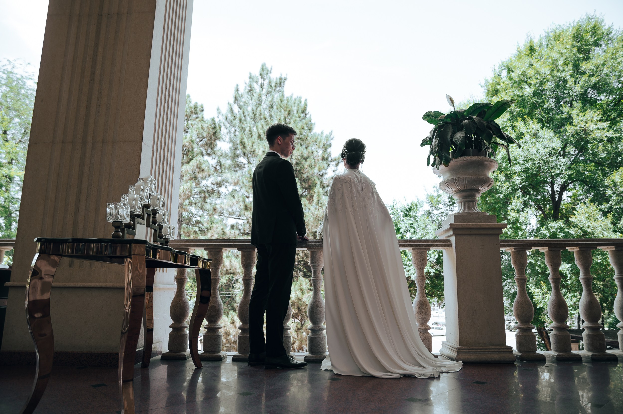 Wedding. Фотограф в Бишкеке Андрей Кавешников