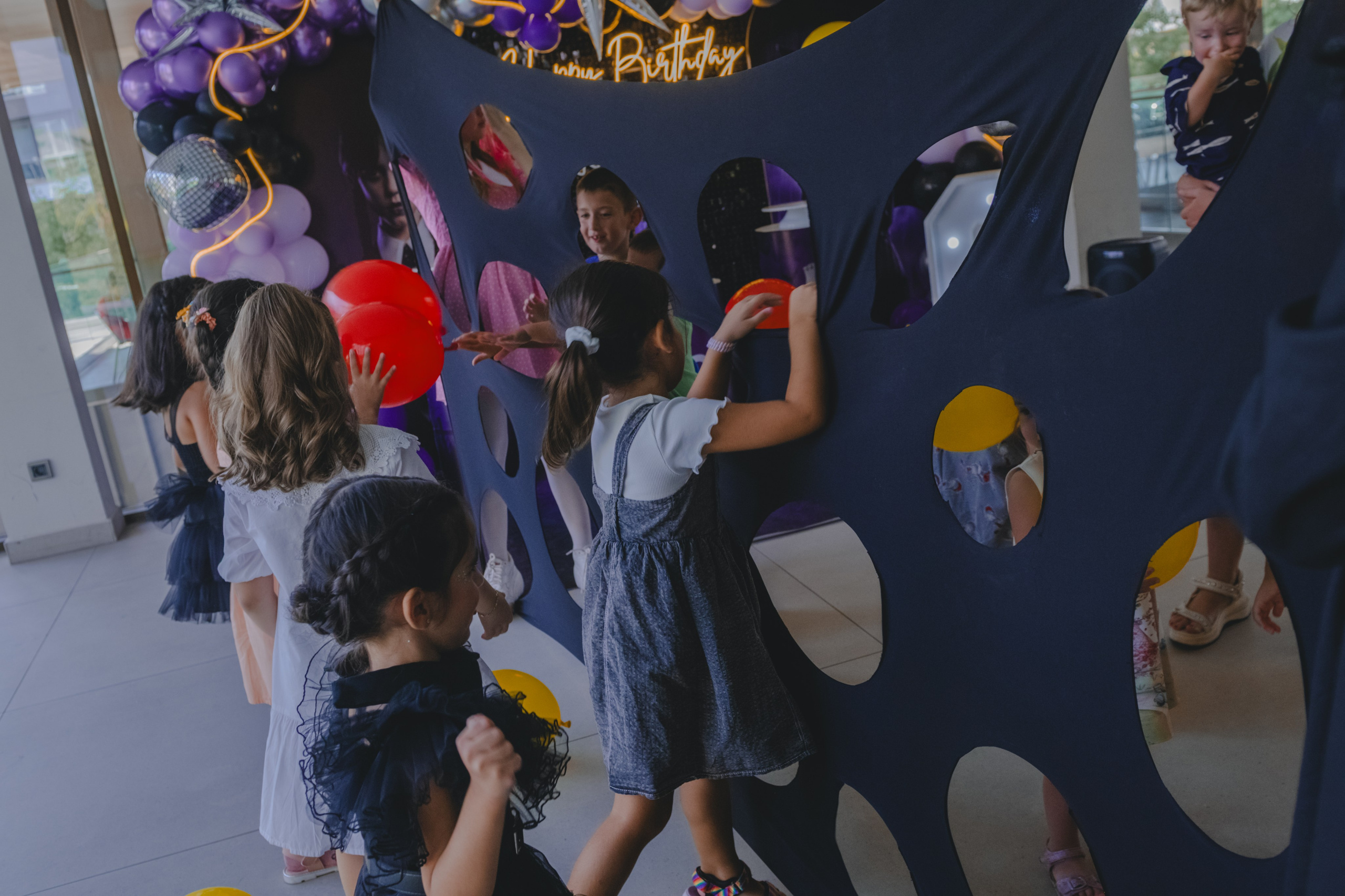 Wednesday. Фотограф в Анталии (Турция) Ева Сэрт