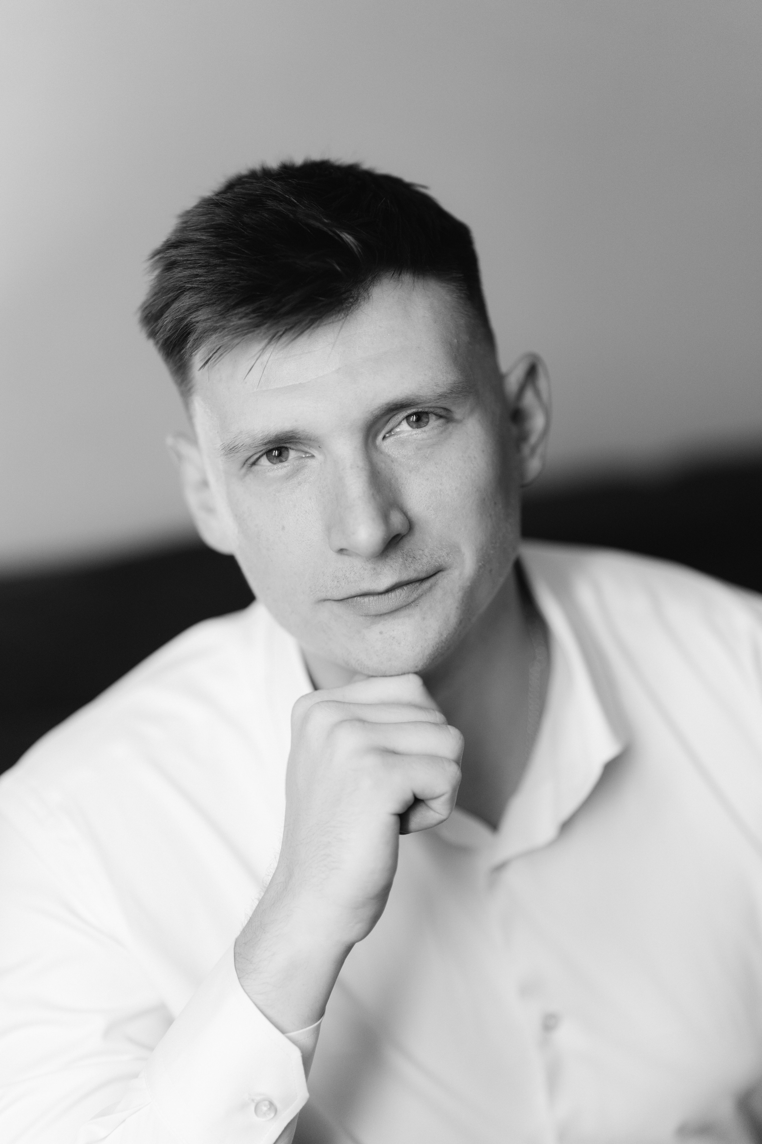 Марія та Богдан