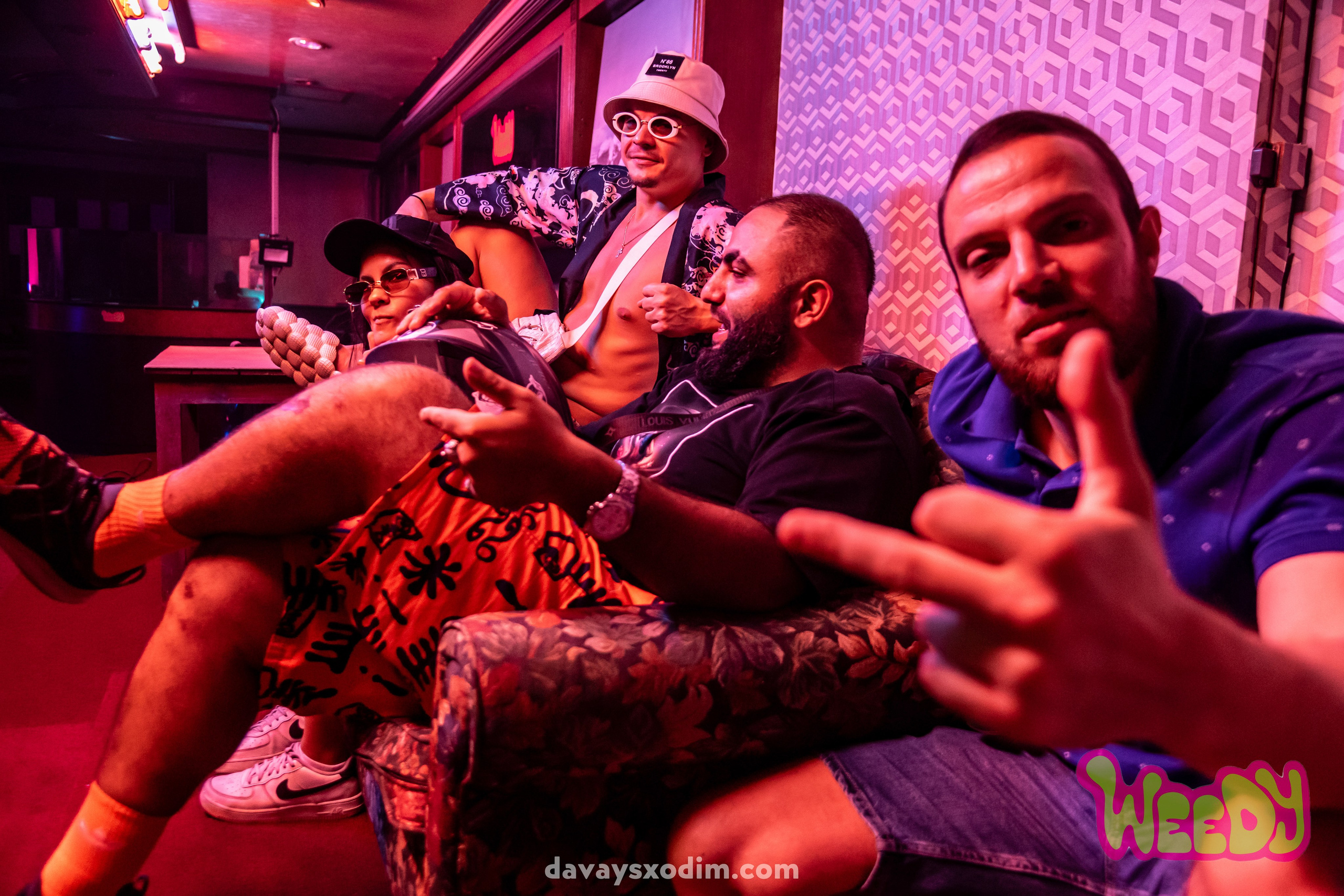 Розыгрыш каннабиса Weedy | Фоторепортаж | Афиша | DAVAYSXODIM.com PHUKET. АФИША|ФОТОРЕПОРТАЖИ|ИВЕНТЫ|ПХУКЕТ
