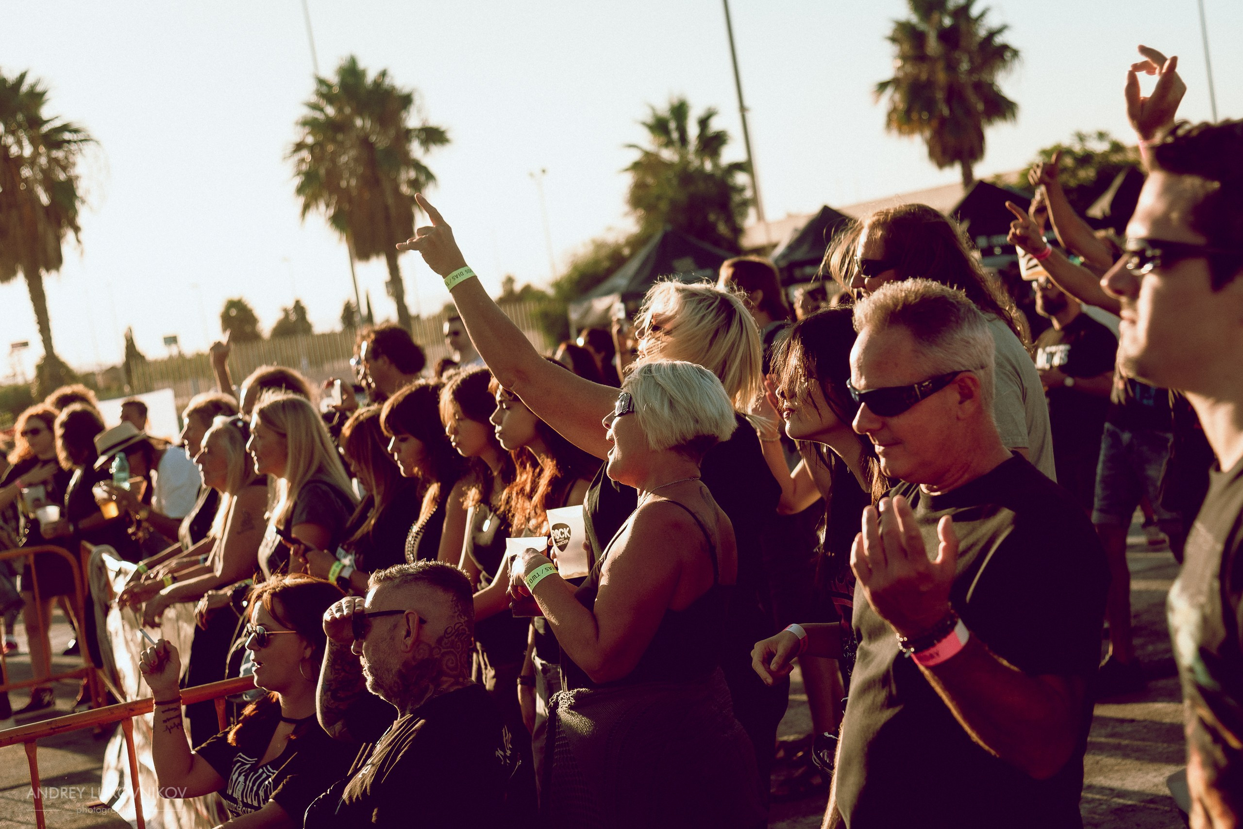 Uprising Muse Tribute | Rock Against Cancer Torrevieja