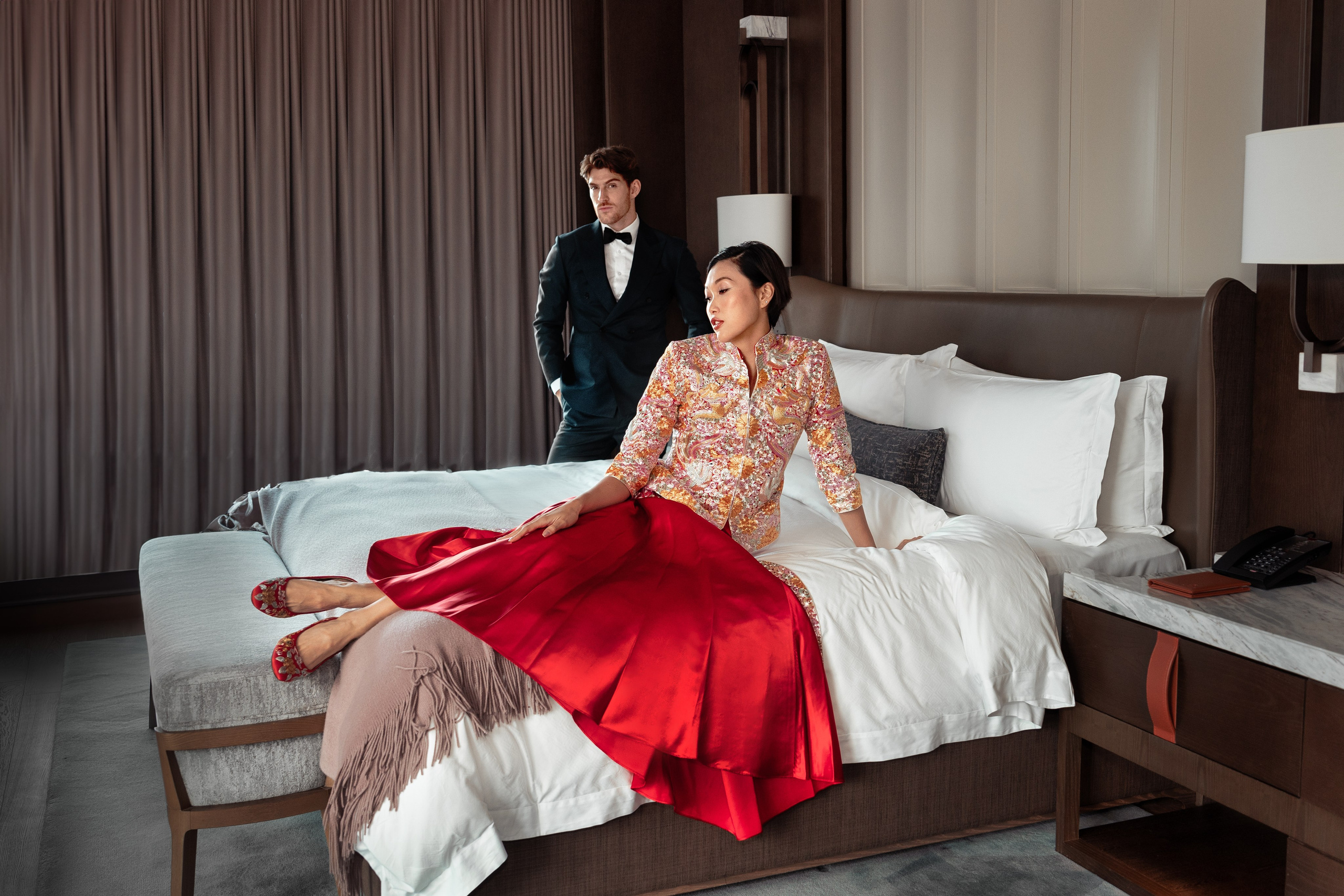 KEN & ANGIE. PHOTOGRAPHER IN HONG KONG (WEDDING, FASHION, FAMILY, EVENTS)