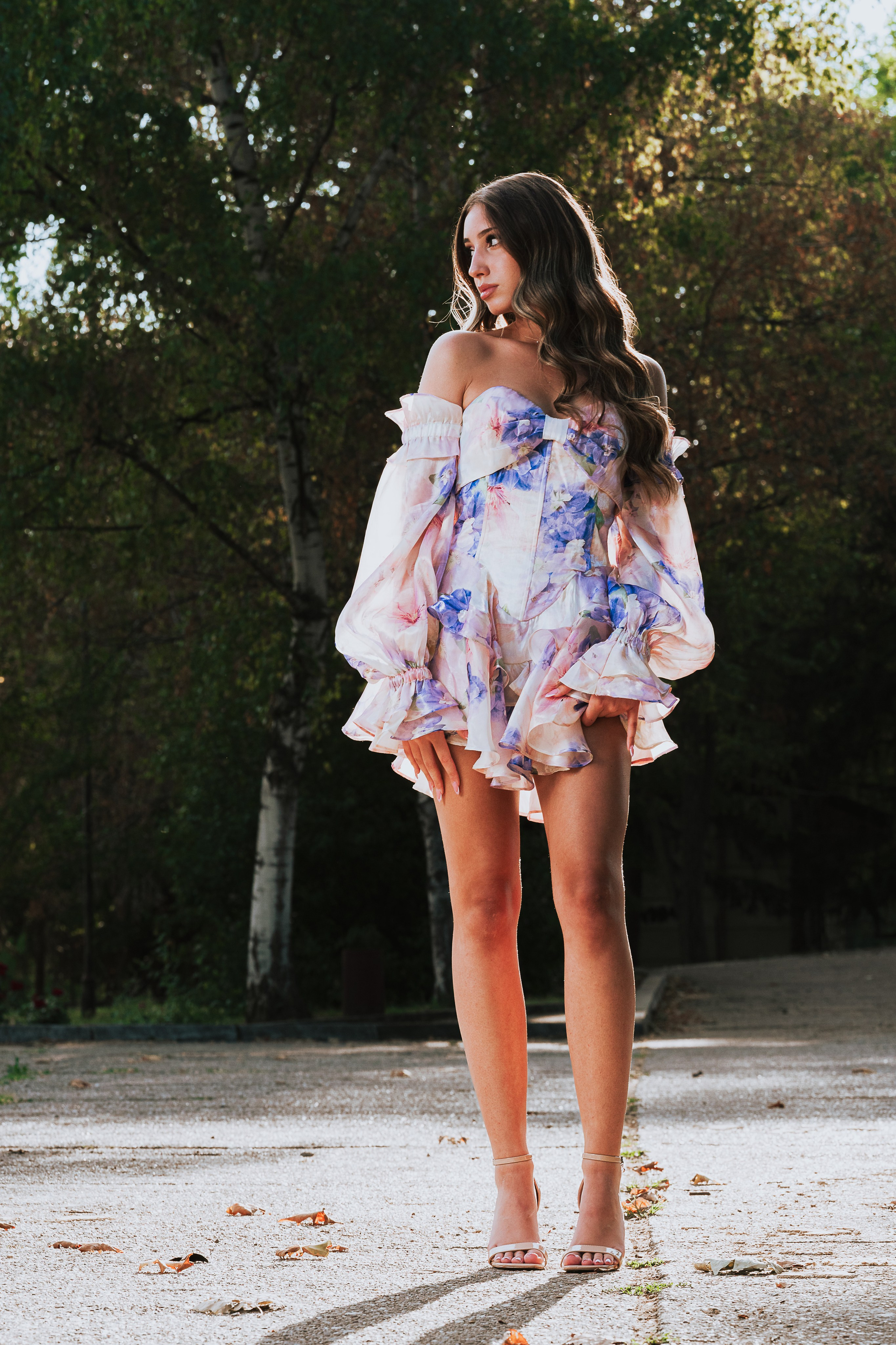 Magdalena. Golub Photography | Events & Portrait