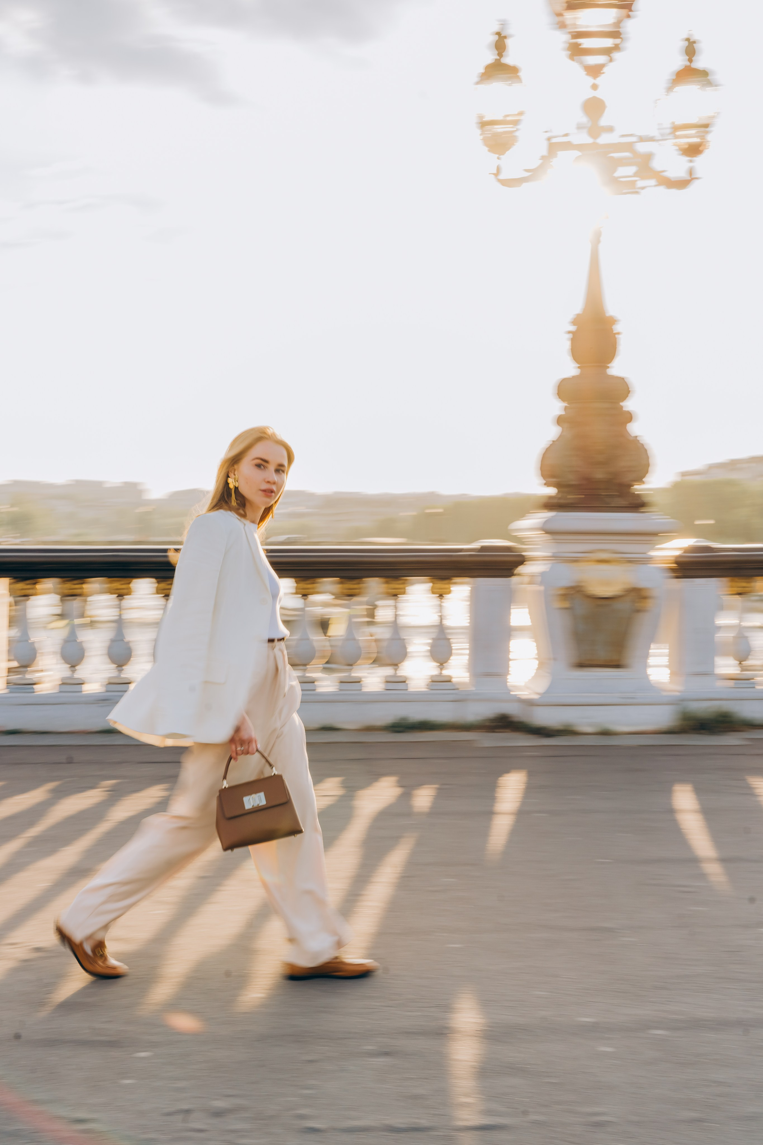 Photoshoot in Paris.Catherine. Photographer in Mallorca