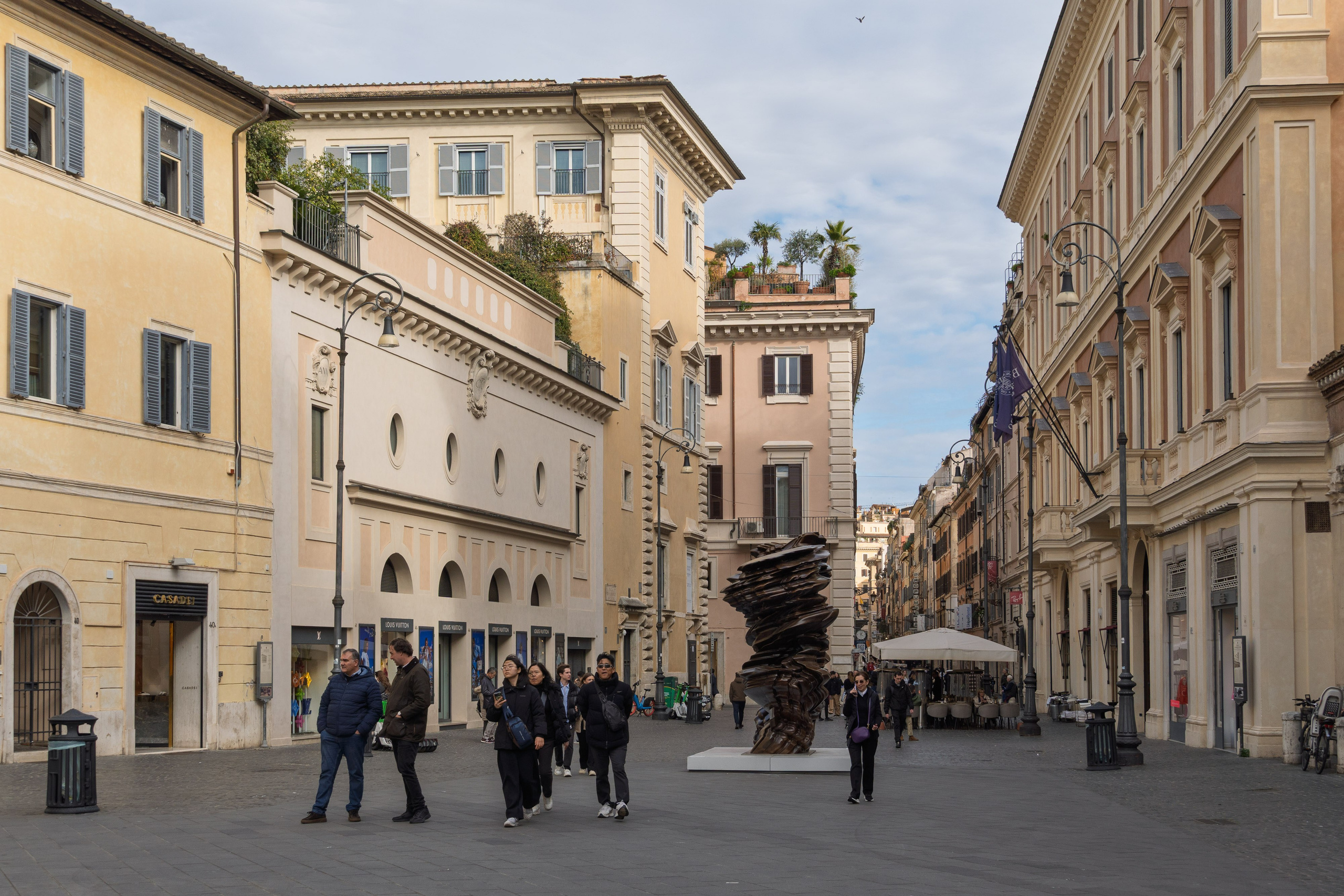 Roma 2025. Fotografiideplacere.net