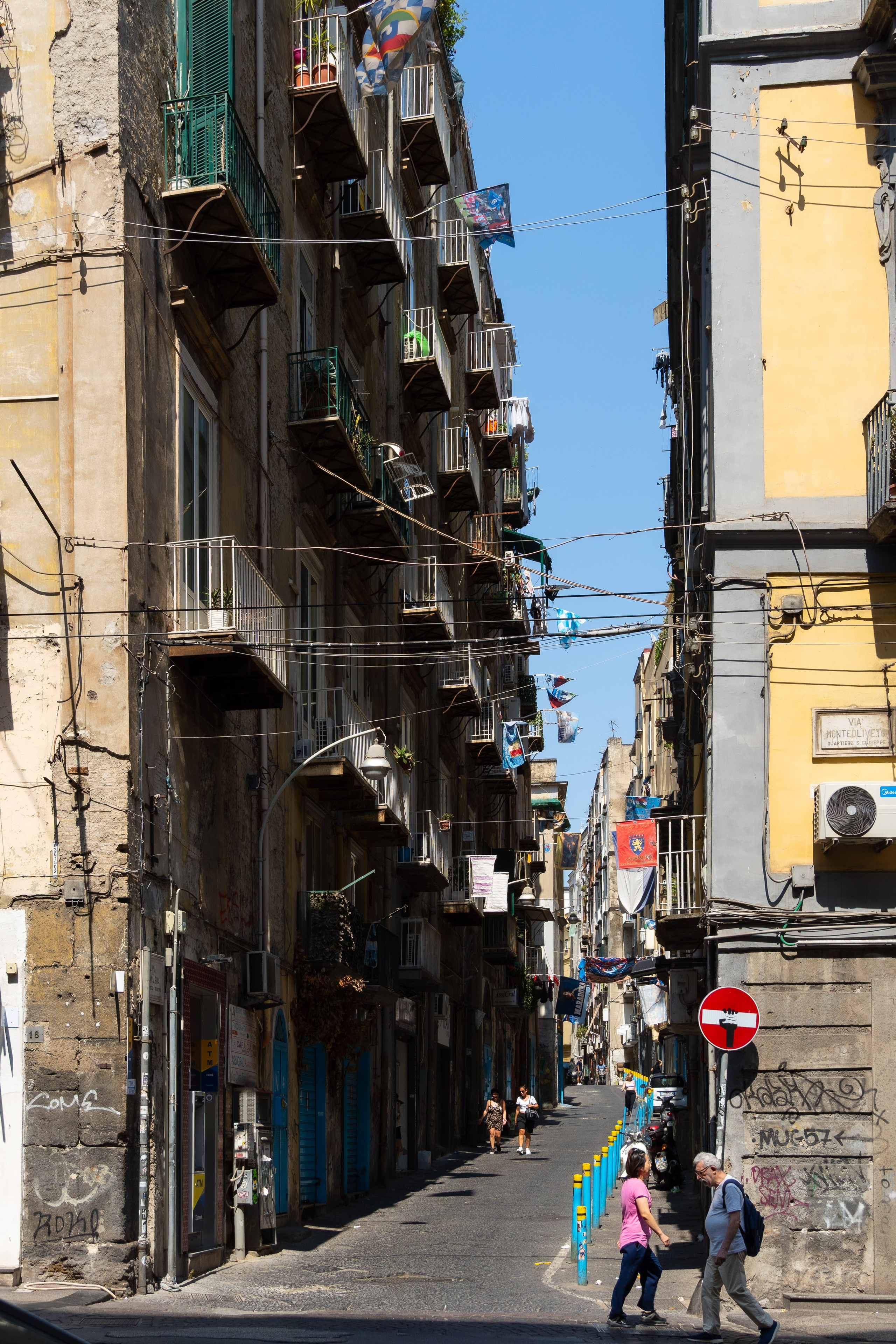 Napoli 2025. Fotografiideplacere.net