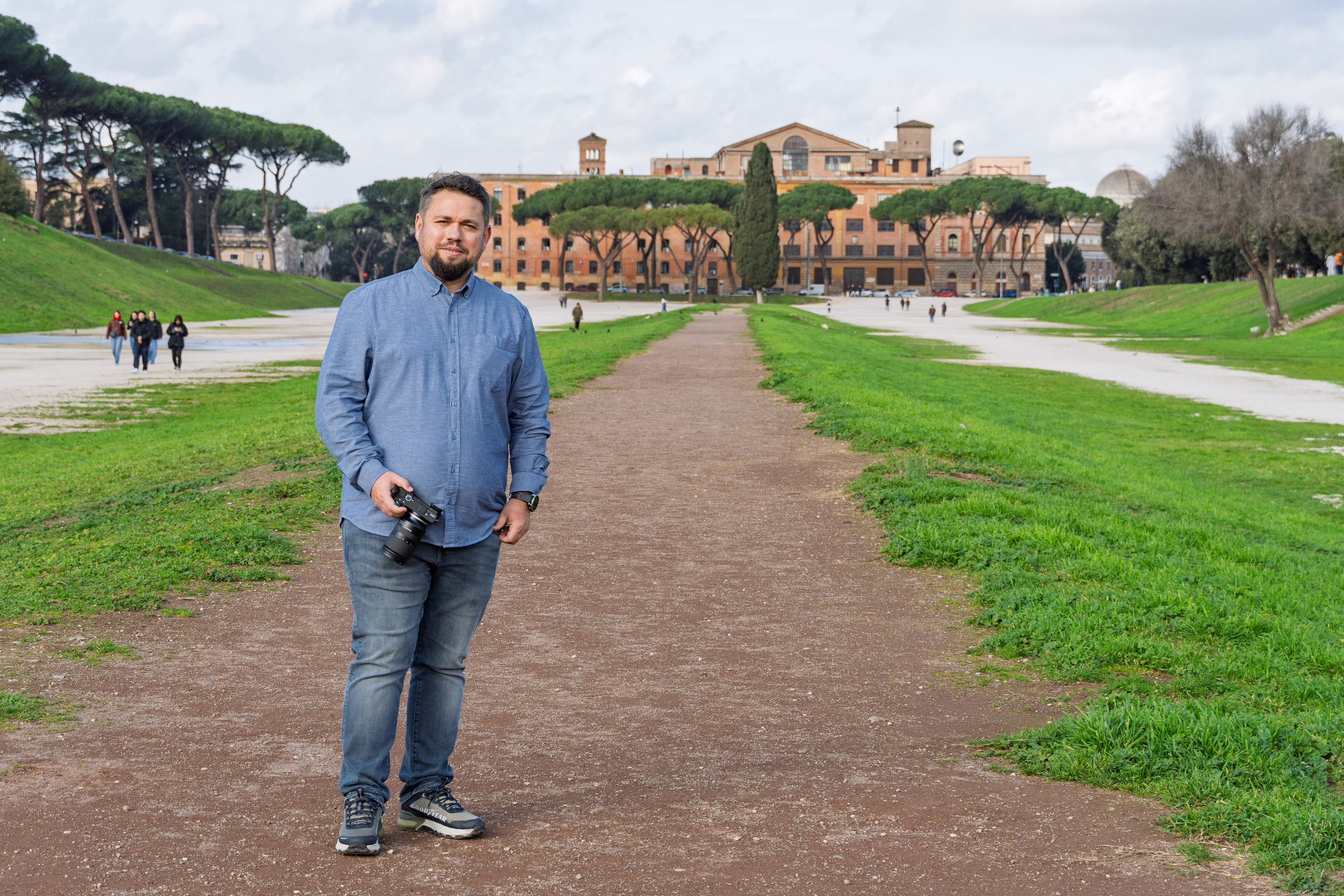 Roma 2025. Fotografiideplacere.net