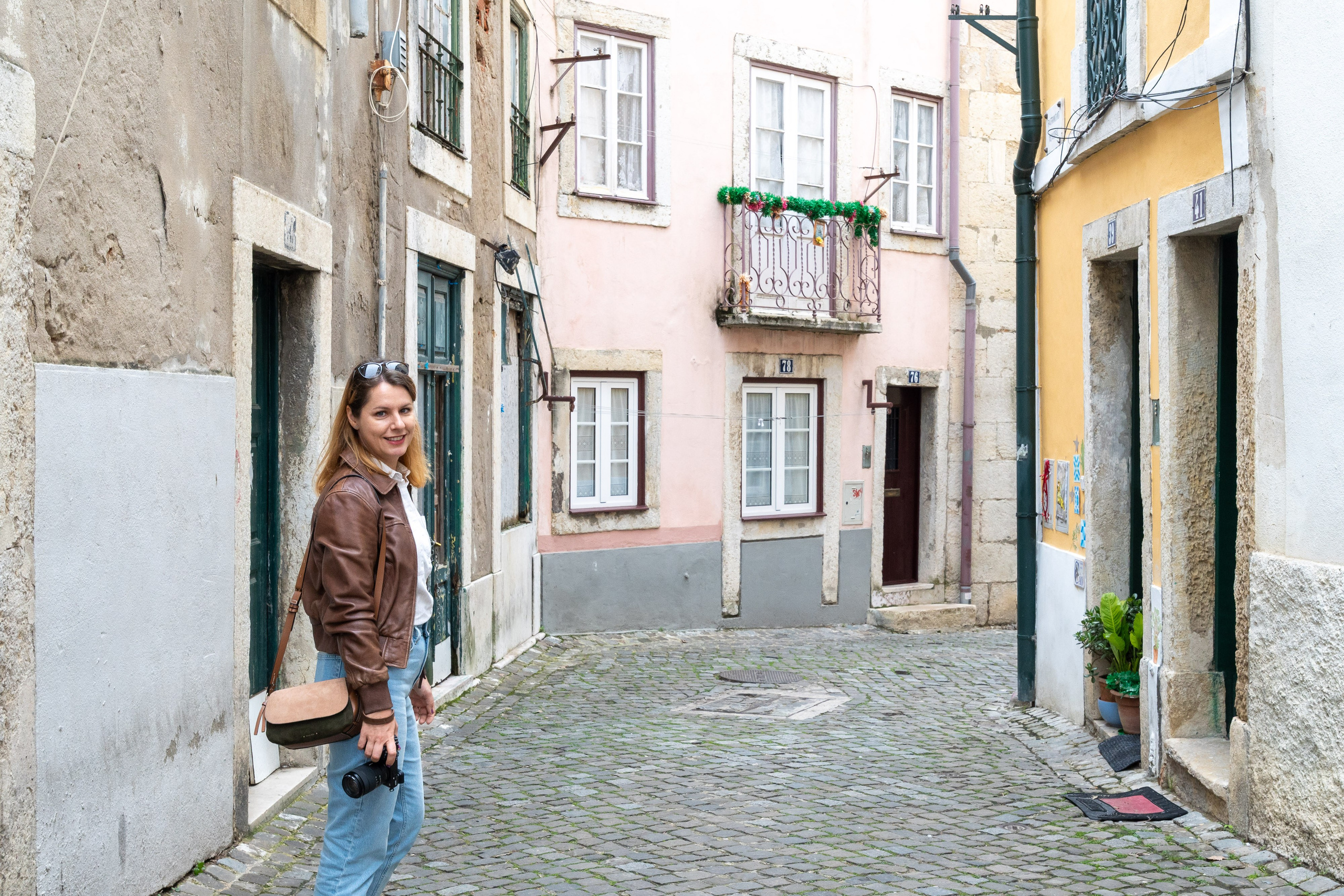 Lisabona 2025. Fotografiideplacere.net