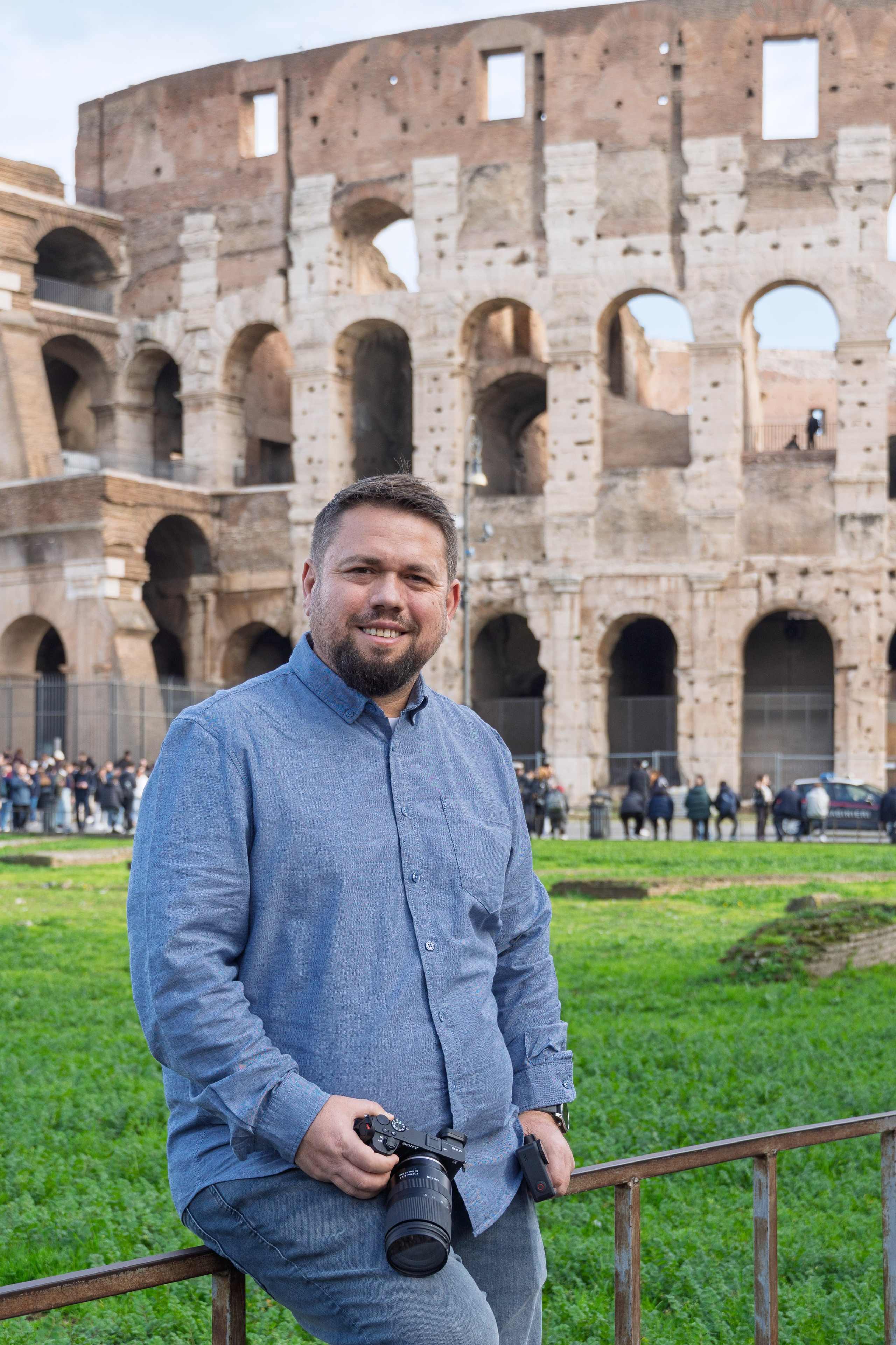 Roma 2025. Fotografiideplacere.net