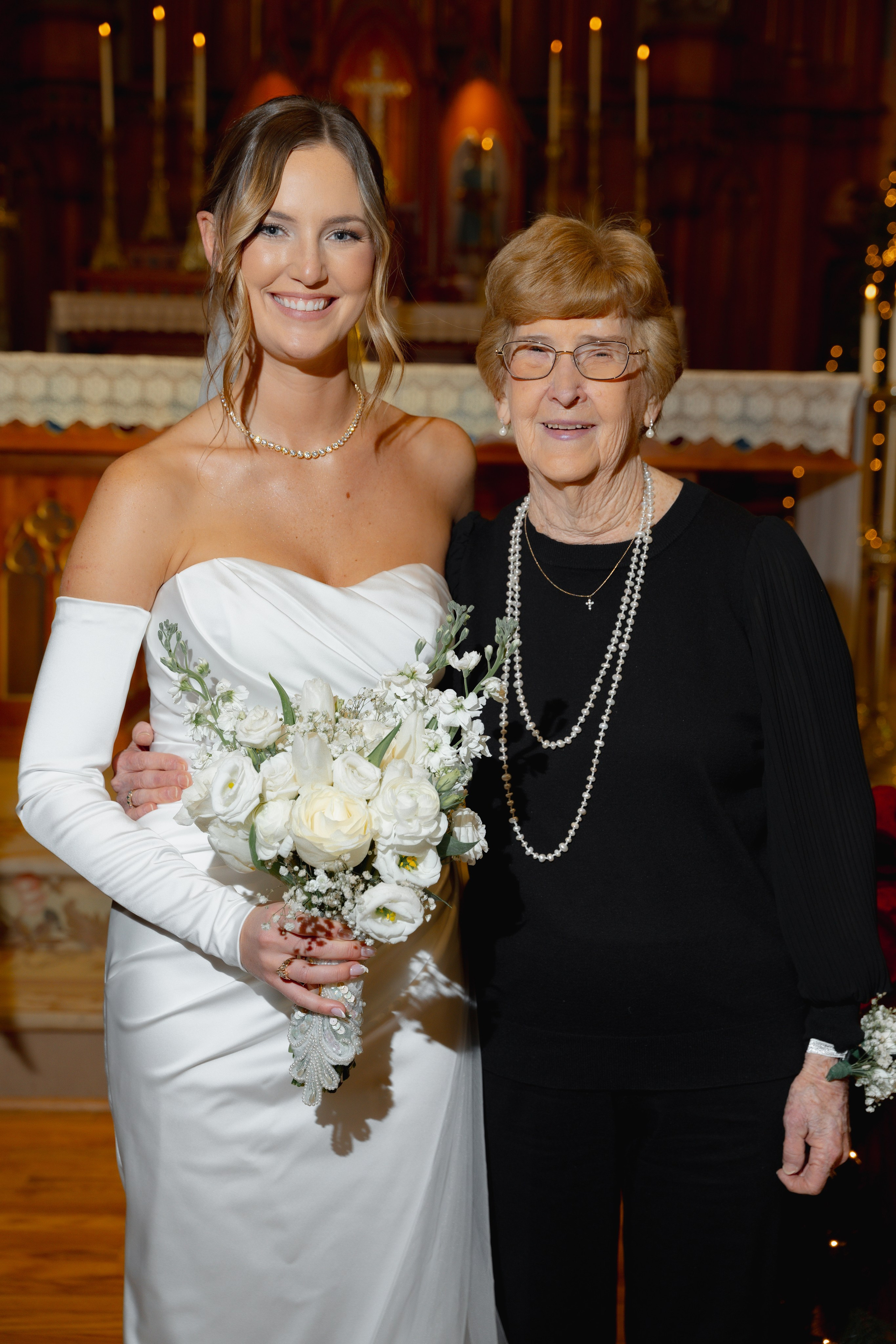 Jack and Maggie. Anna Krasnova Wedding photographer