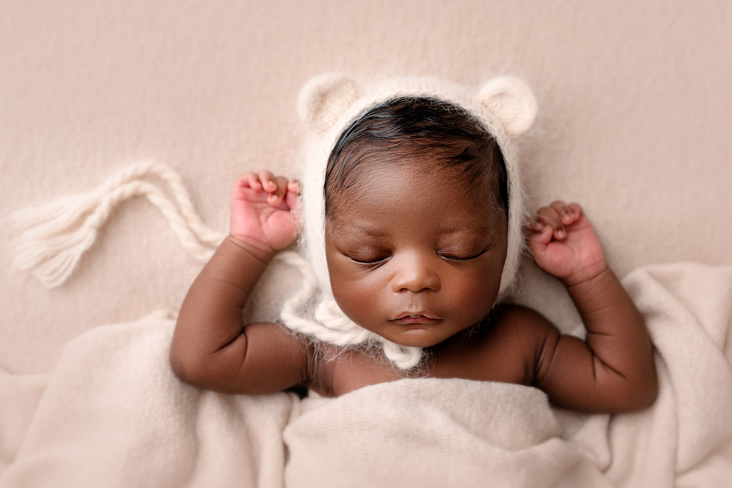 Babyfotoshooting Berlin