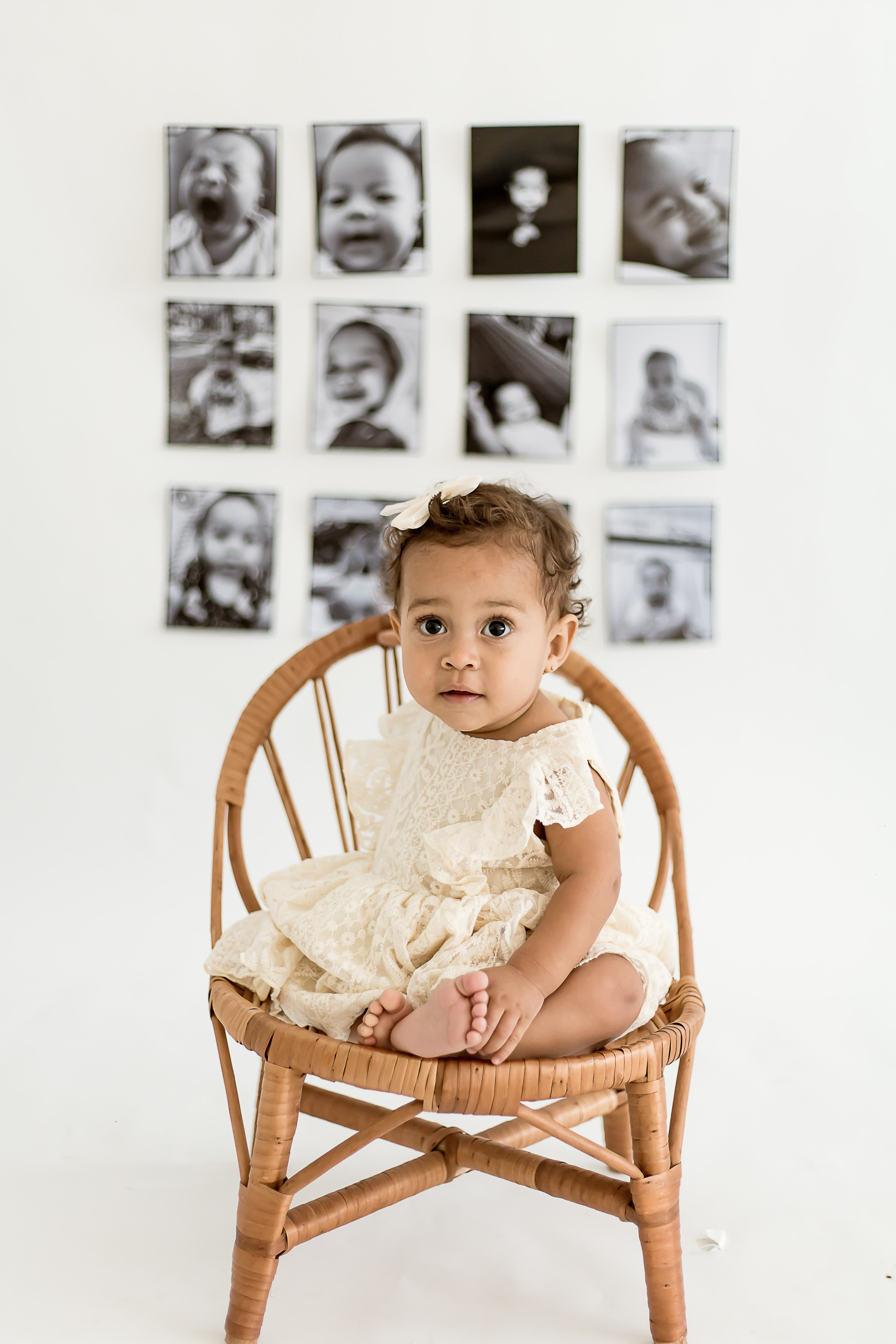 UM ano. Fotógrafa de familia no Rio de janeiro