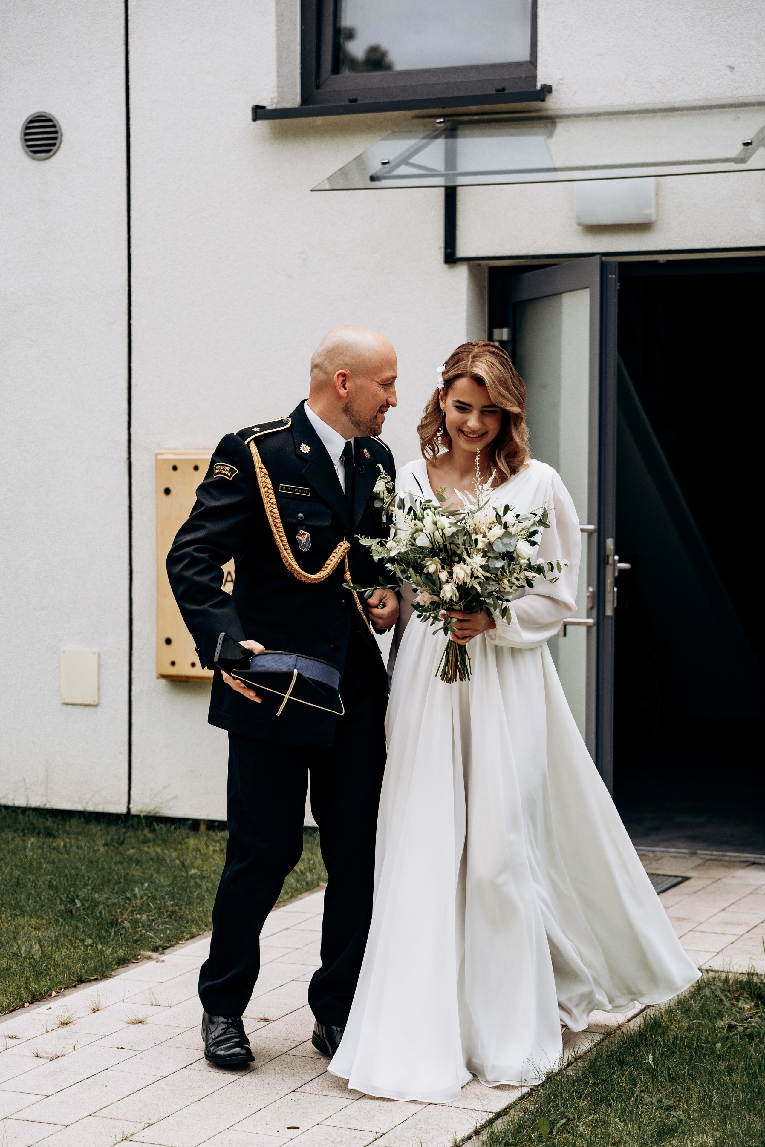 D&P. SL Wedding Photo: ponadczasowa fotografia ślubna | Wrocław & Europa
