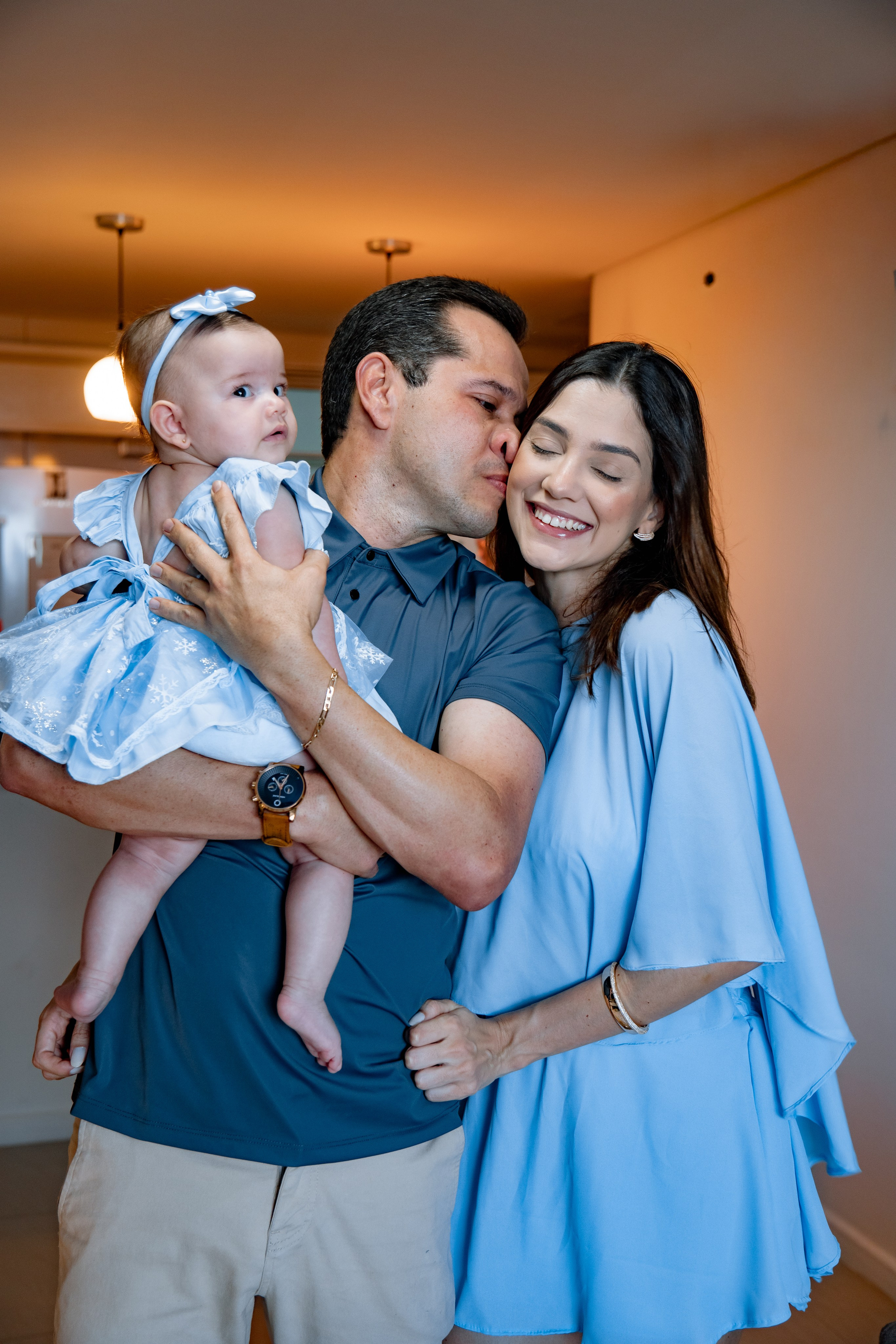 Prévias Olivia 5 meses. Oh My Click - Filmes e Fotografia de Partos & Família