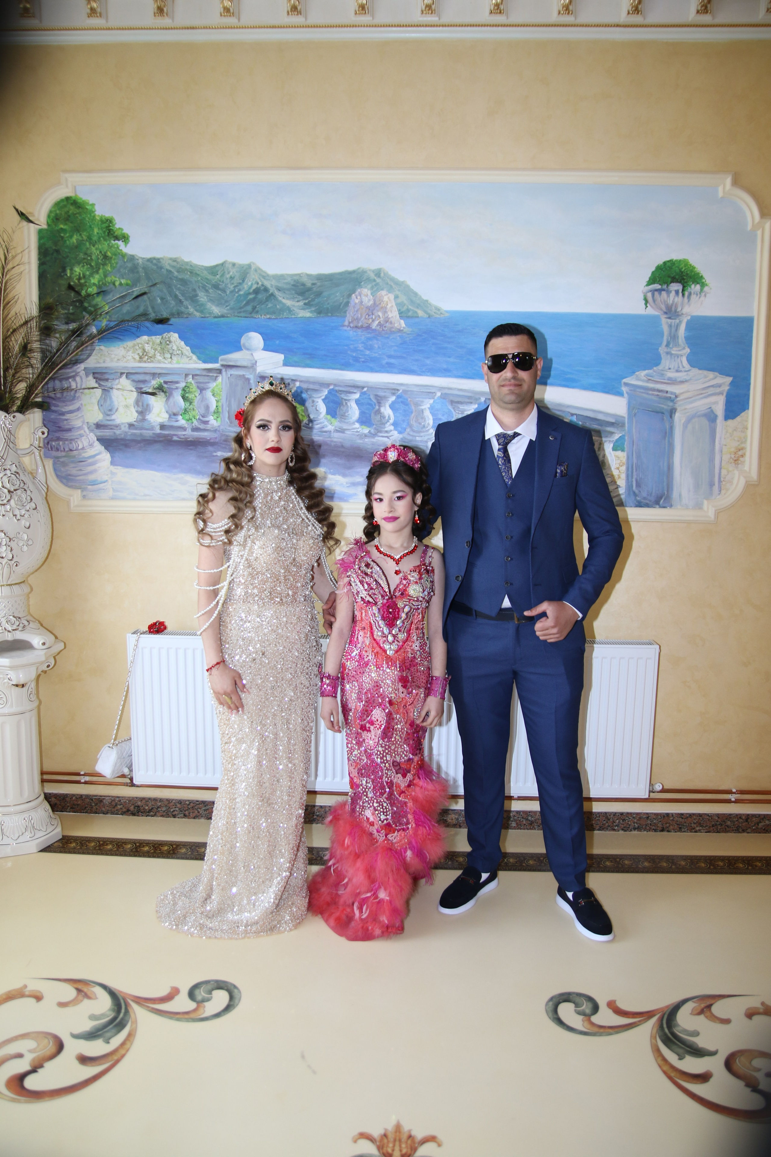 BORIS & ALINA. PETRU BYZO - family and children photographer in ROMANIA