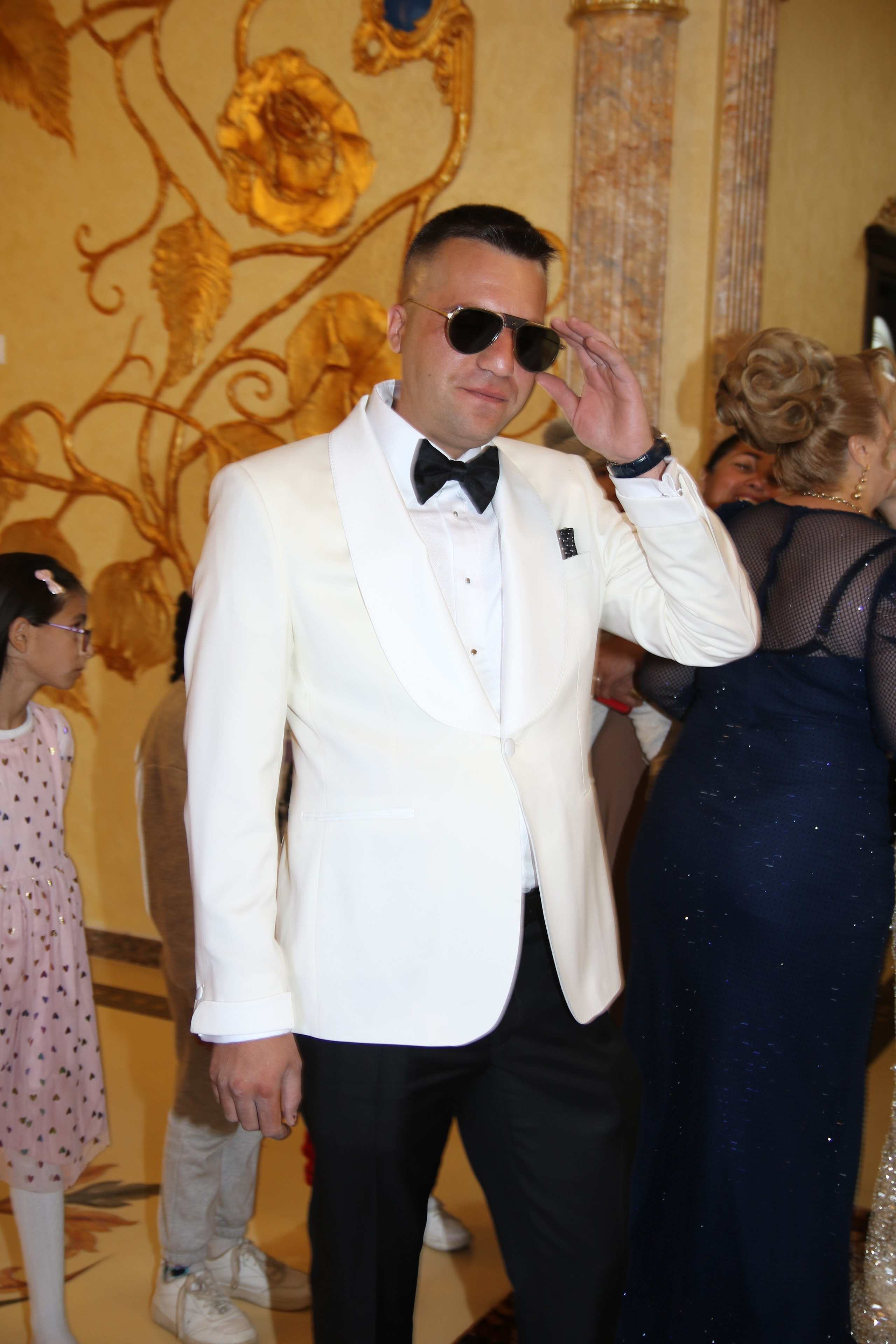 BORIS & ALINA. PETRU BYZO - family and children photographer in ROMANIA