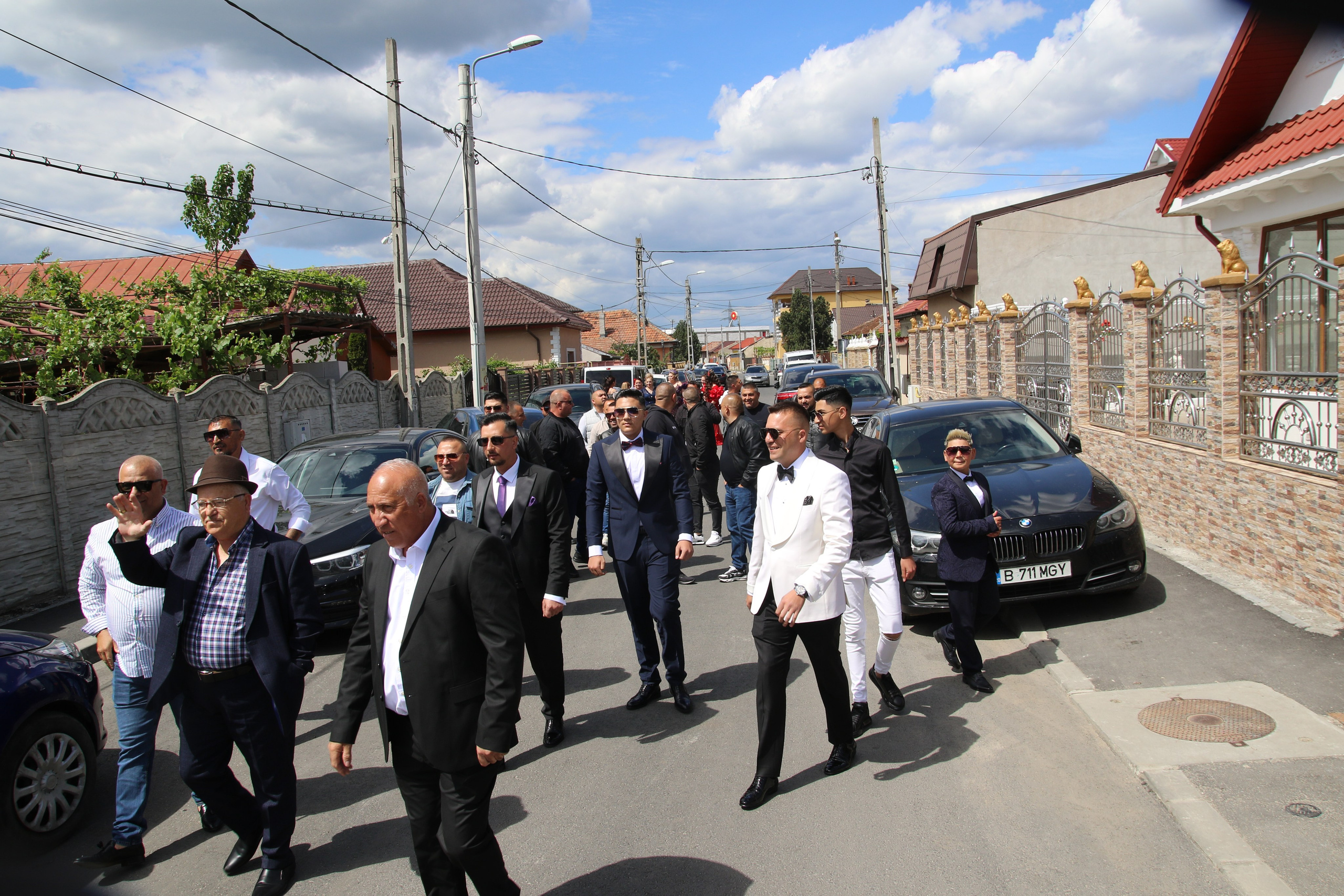 BORIS & ALINA. PETRU BYZO - family and children photographer in ROMANIA