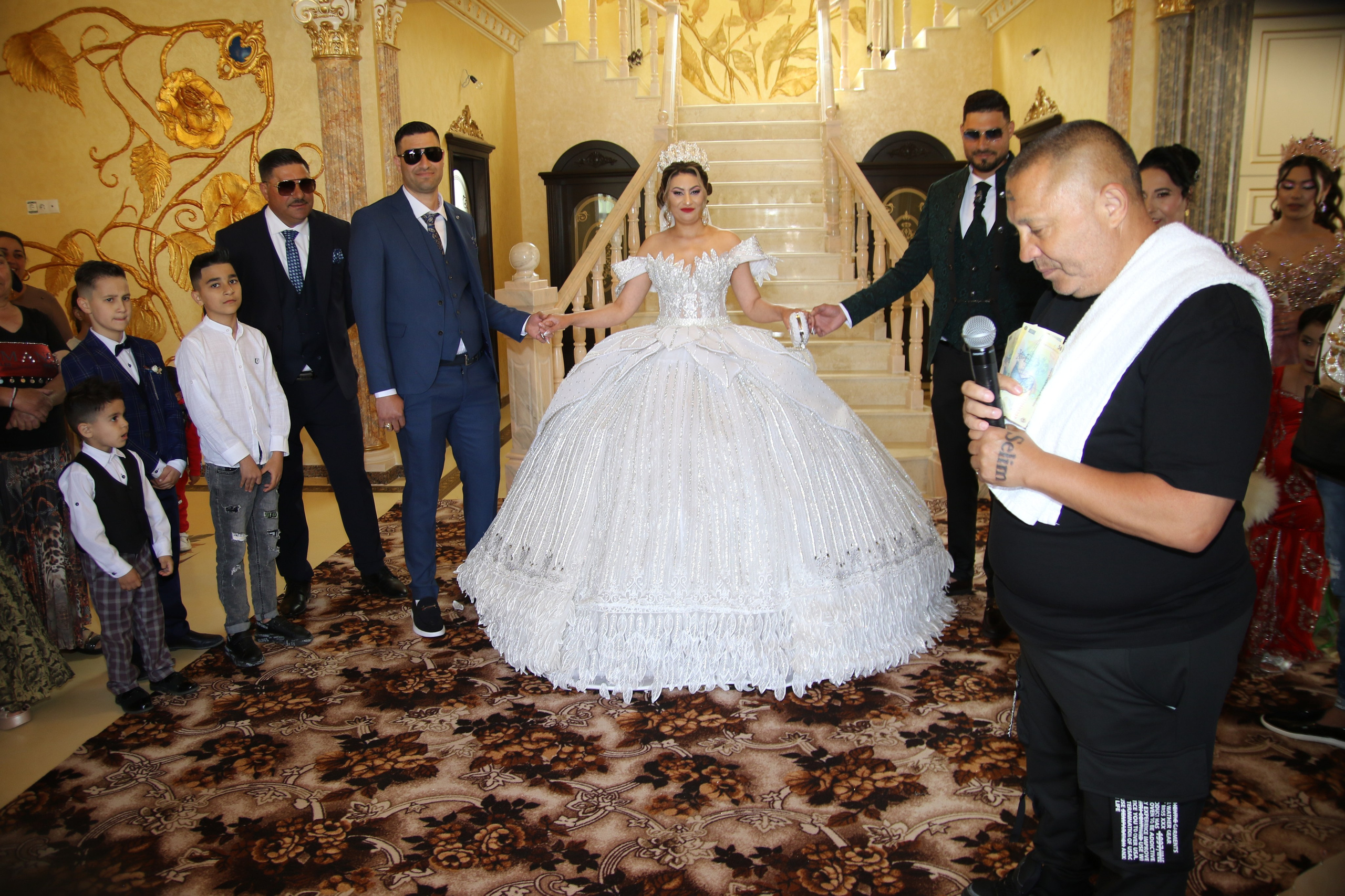 BORIS & ALINA. PETRU BYZO - family and children photographer in ROMANIA