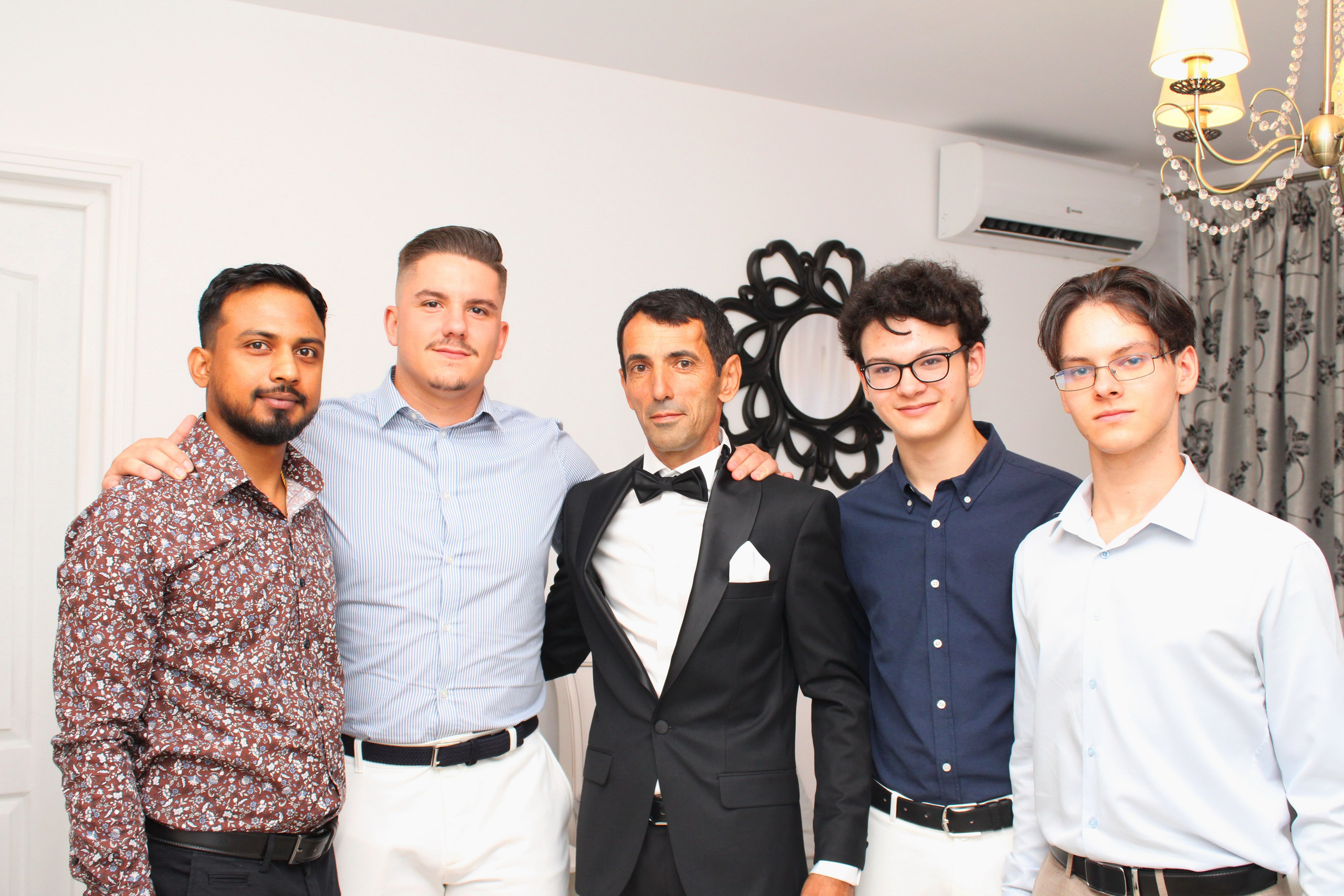 MINEL & MALINA. PETRU BYZO - family and children photographer in ROMANIA