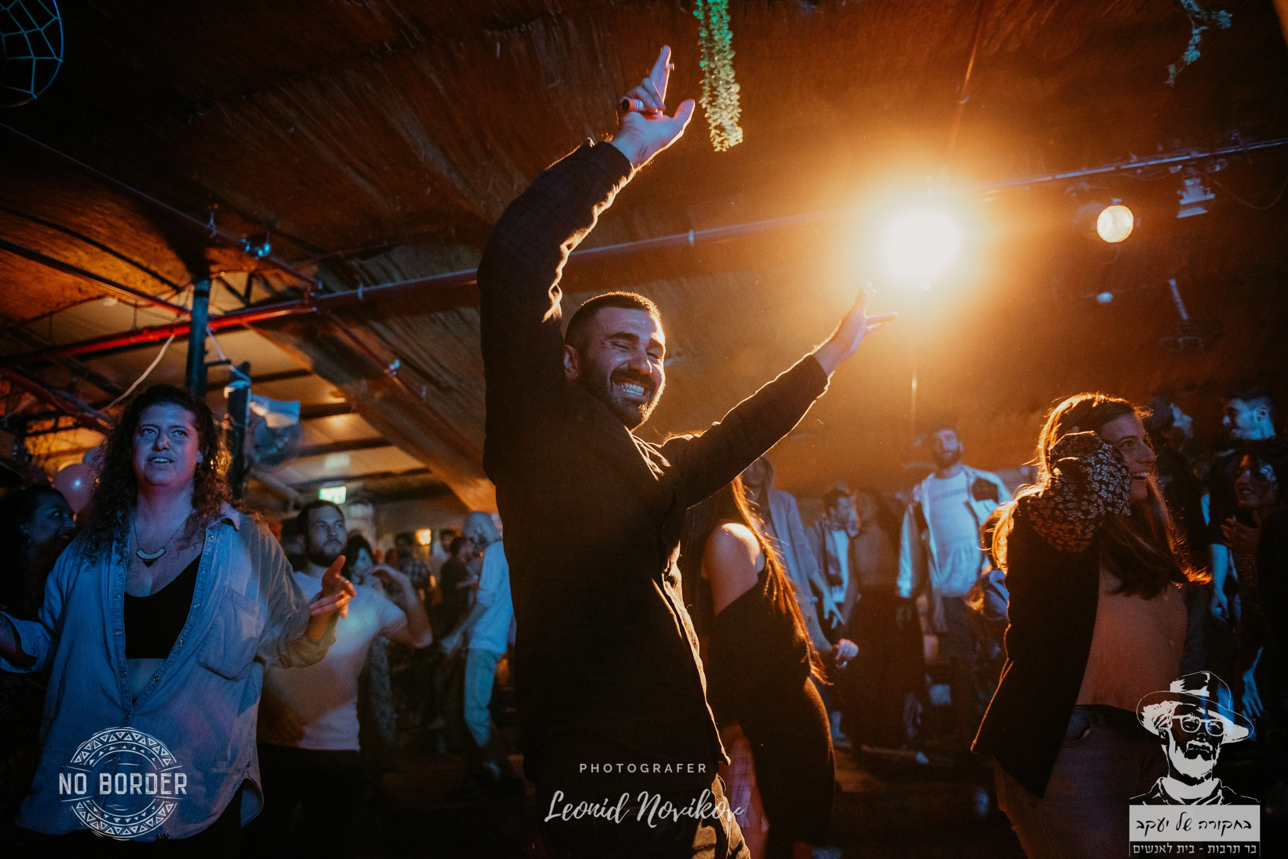 Events. Portrait photografer in Montenegro