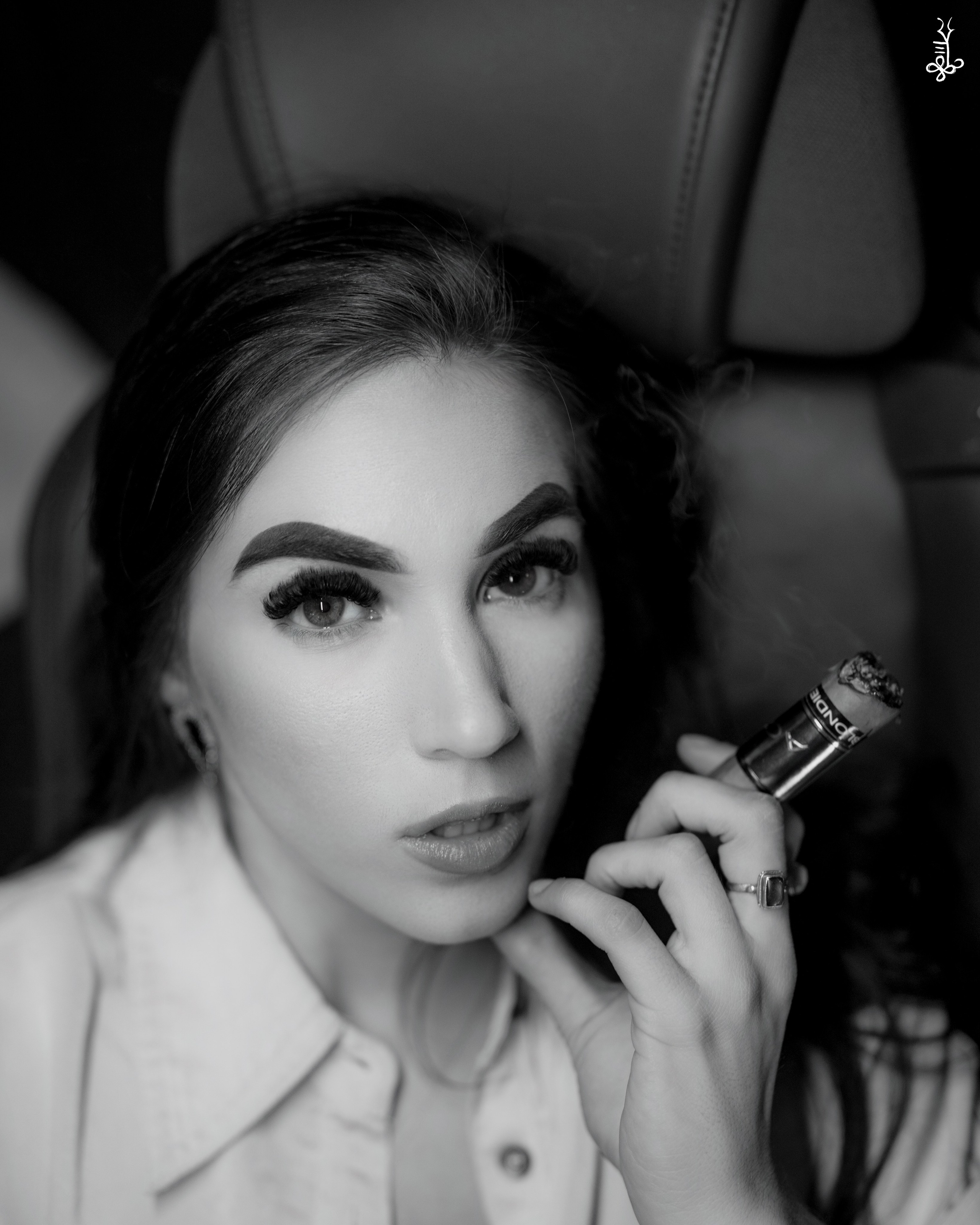 KIERSTYN. Ke’Ondris