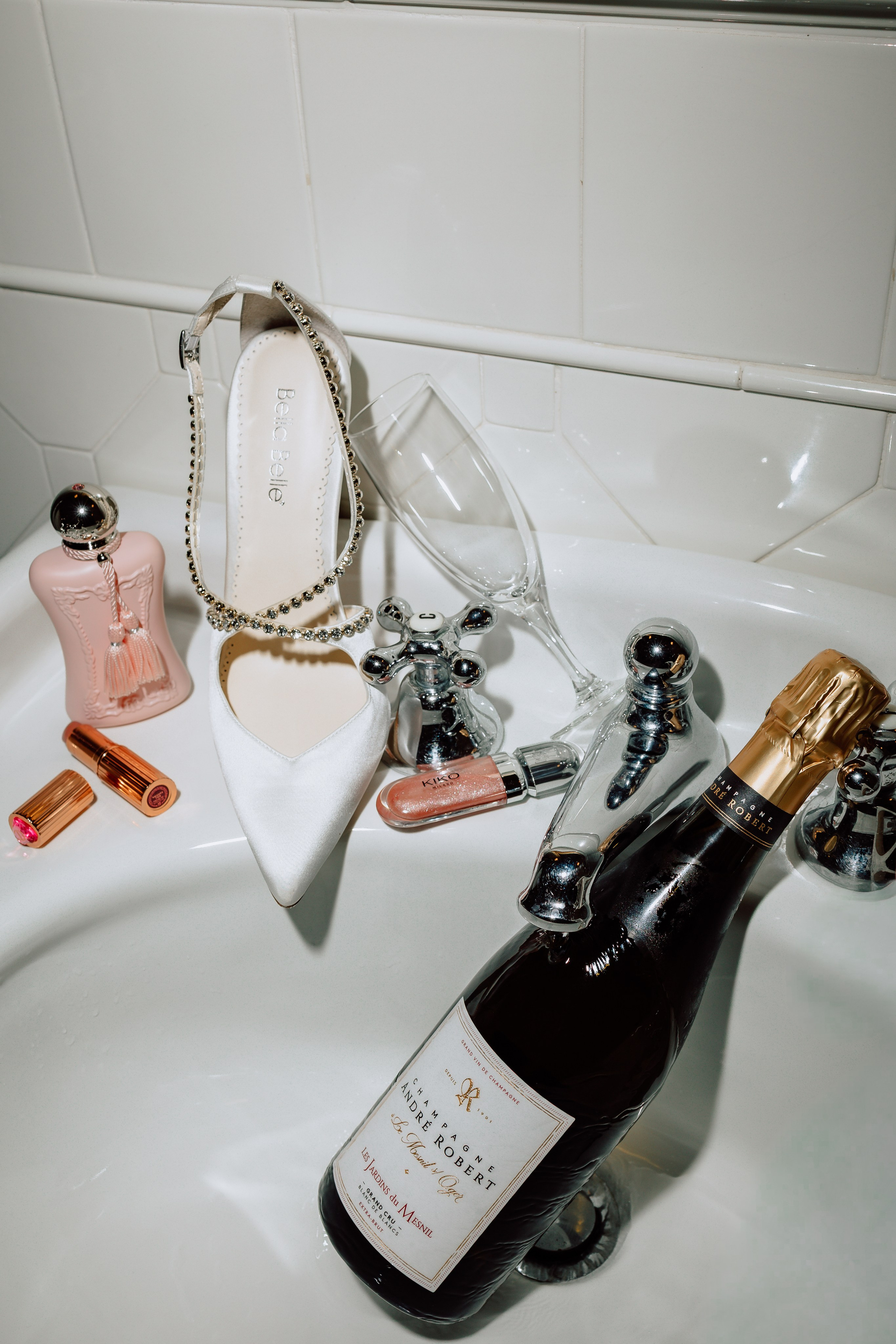 Under the Tuscan sun