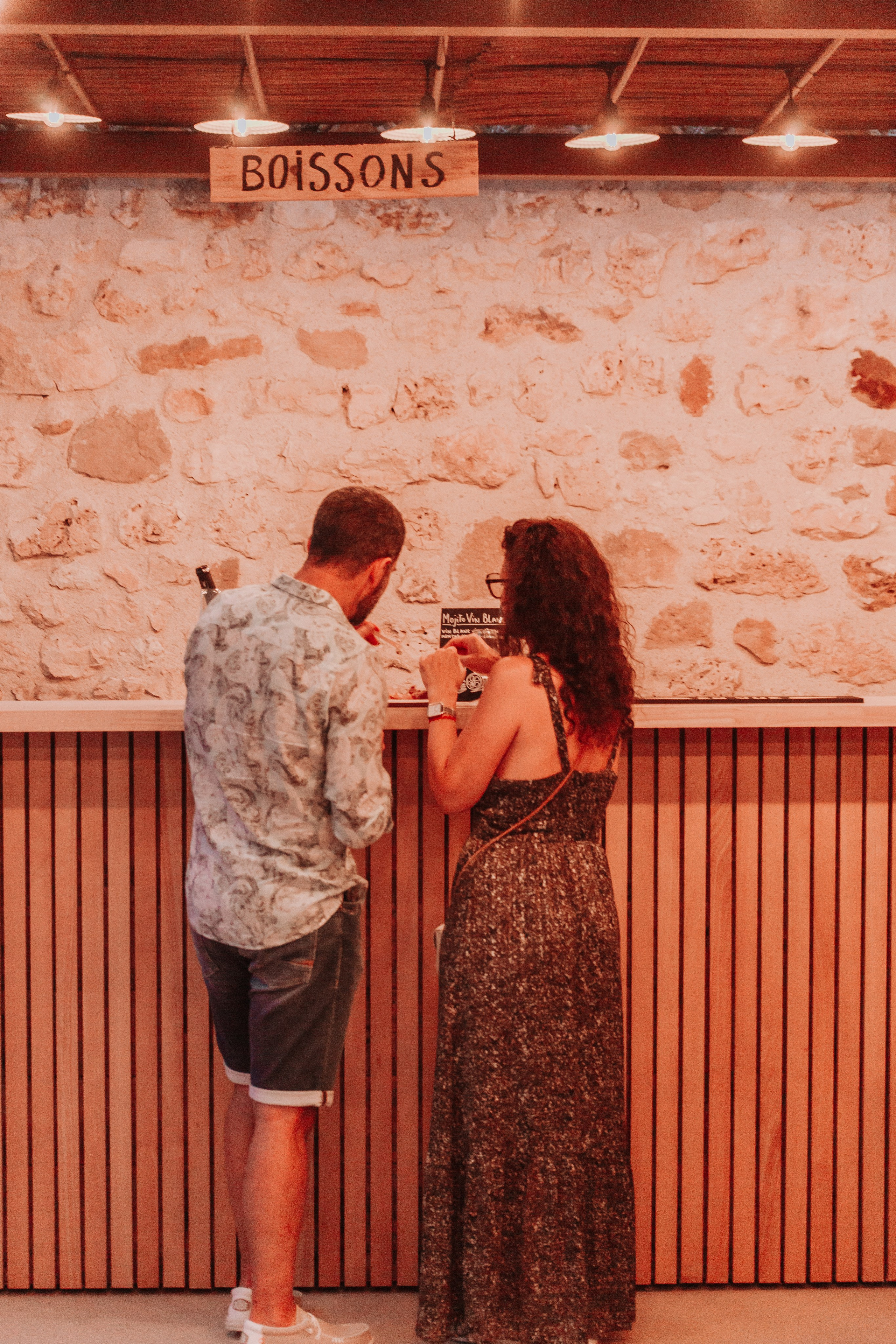 Reportage de fête au Château Prat de Cest. Professional Photographer in France | Poitiers, Tours & Châtellerault | Portrait, Family, Corporate & Wedding Photography